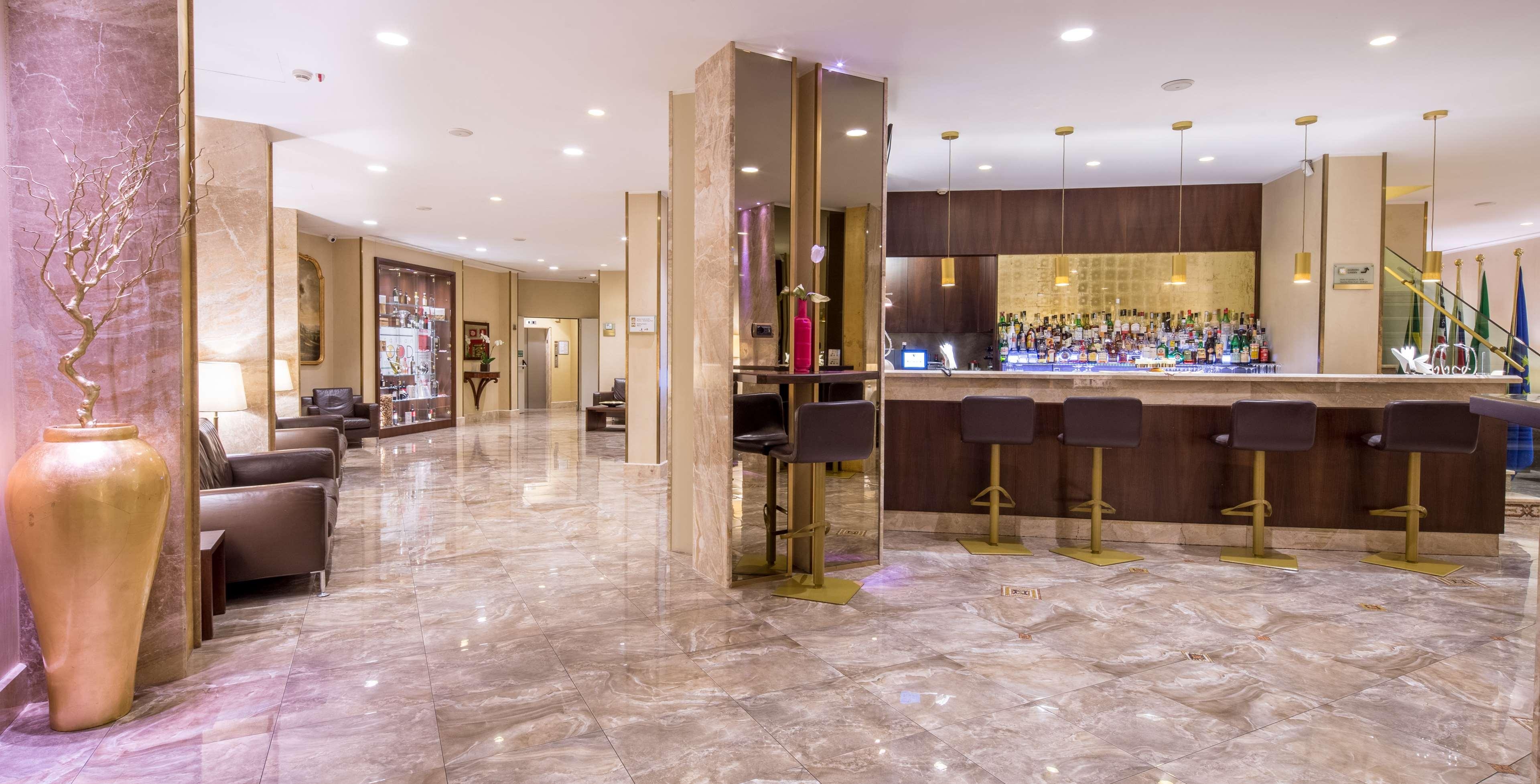 UNA HOTELS Galles Milano, photo 29 of 46