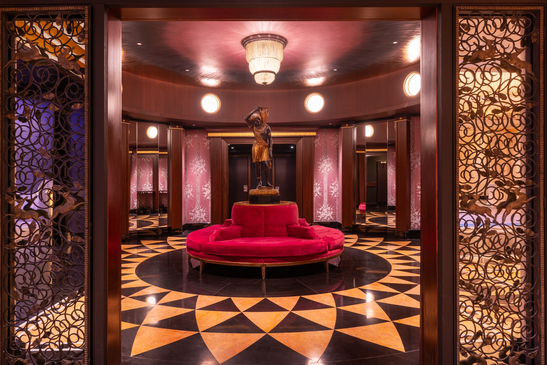 L'Hotel Du Collectionneur, photo 3 of 22