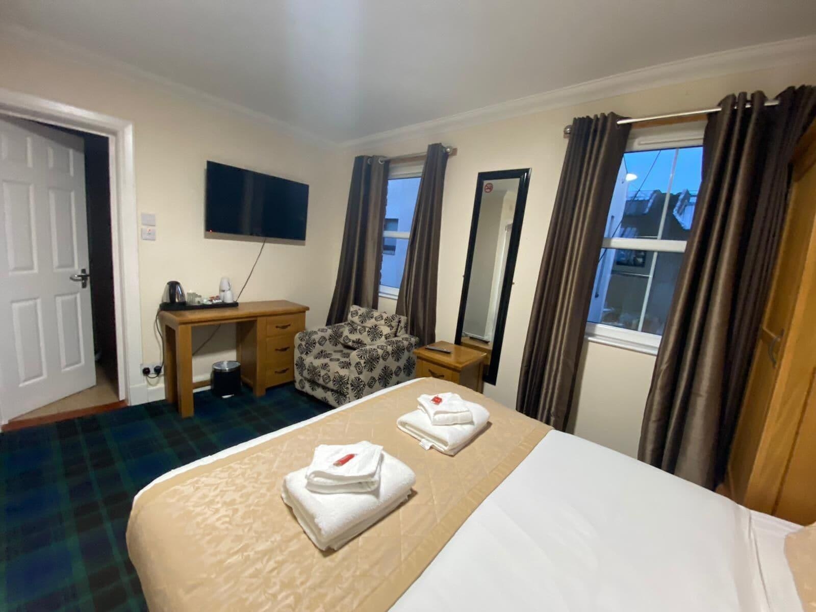 Waverley Guest House, photo 31 of 40