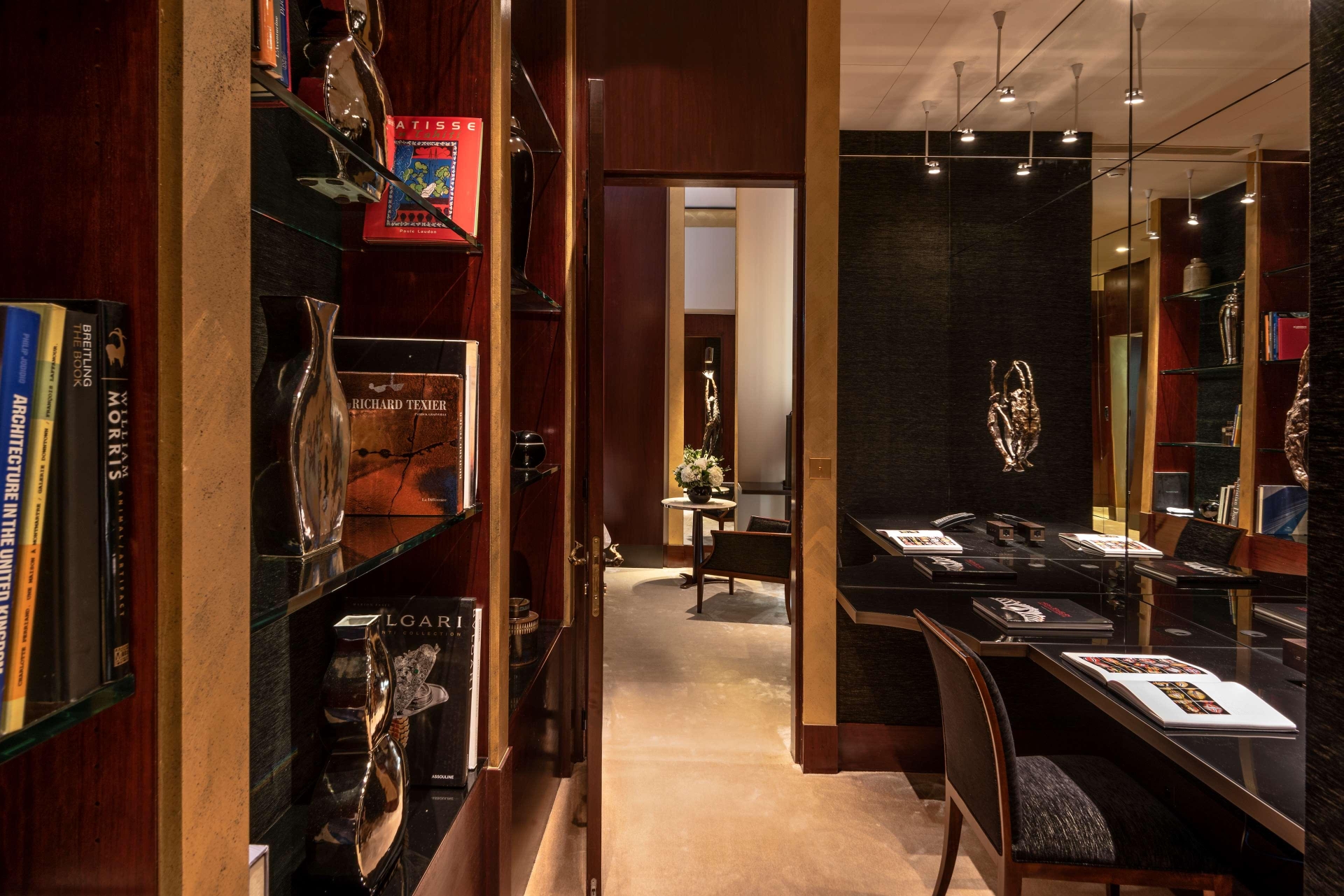 Park Hyatt Paris-Vendome, photo 74 of 199