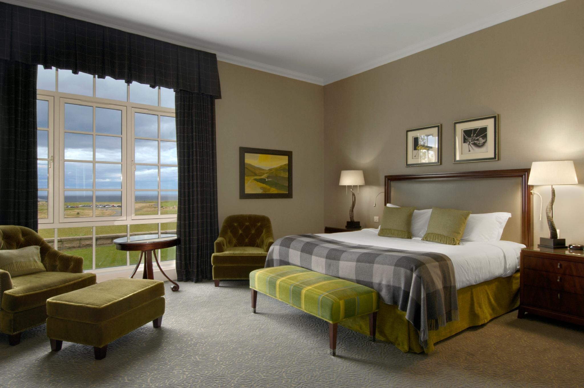 Fairmont St Andrews - Scotland, photo 24 of 199
