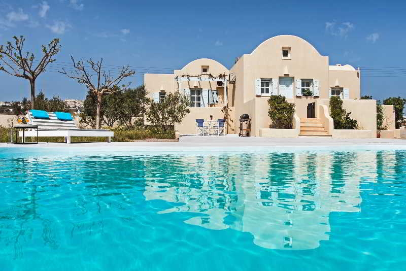 Sienna Eco Resort