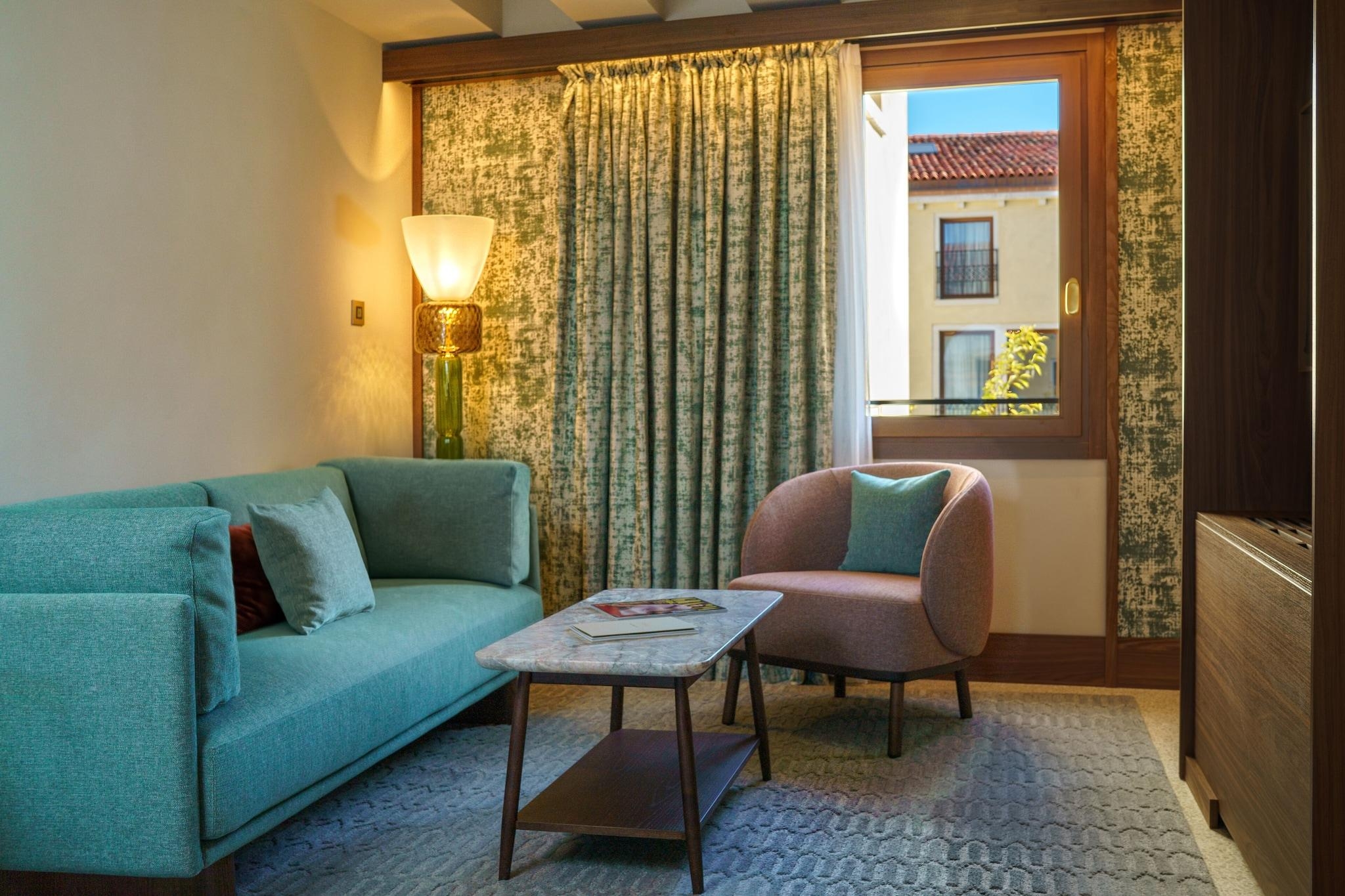 Small Luxury Hotel Ca' di Dio, photo 93 of 161