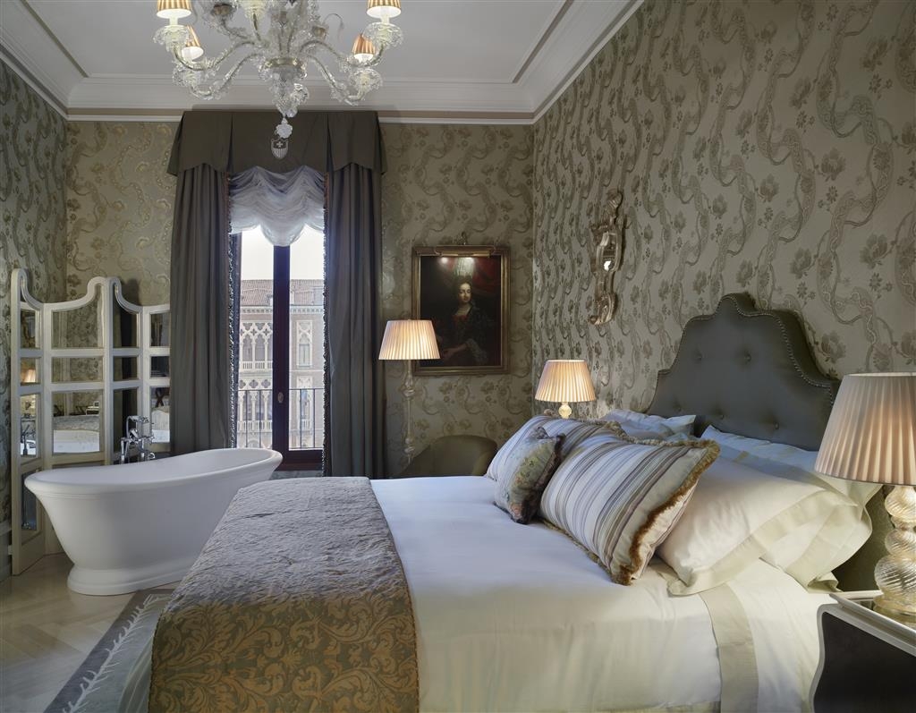 The Gritti Palace, a Luxury Collection Hotel, photo 161 of 199