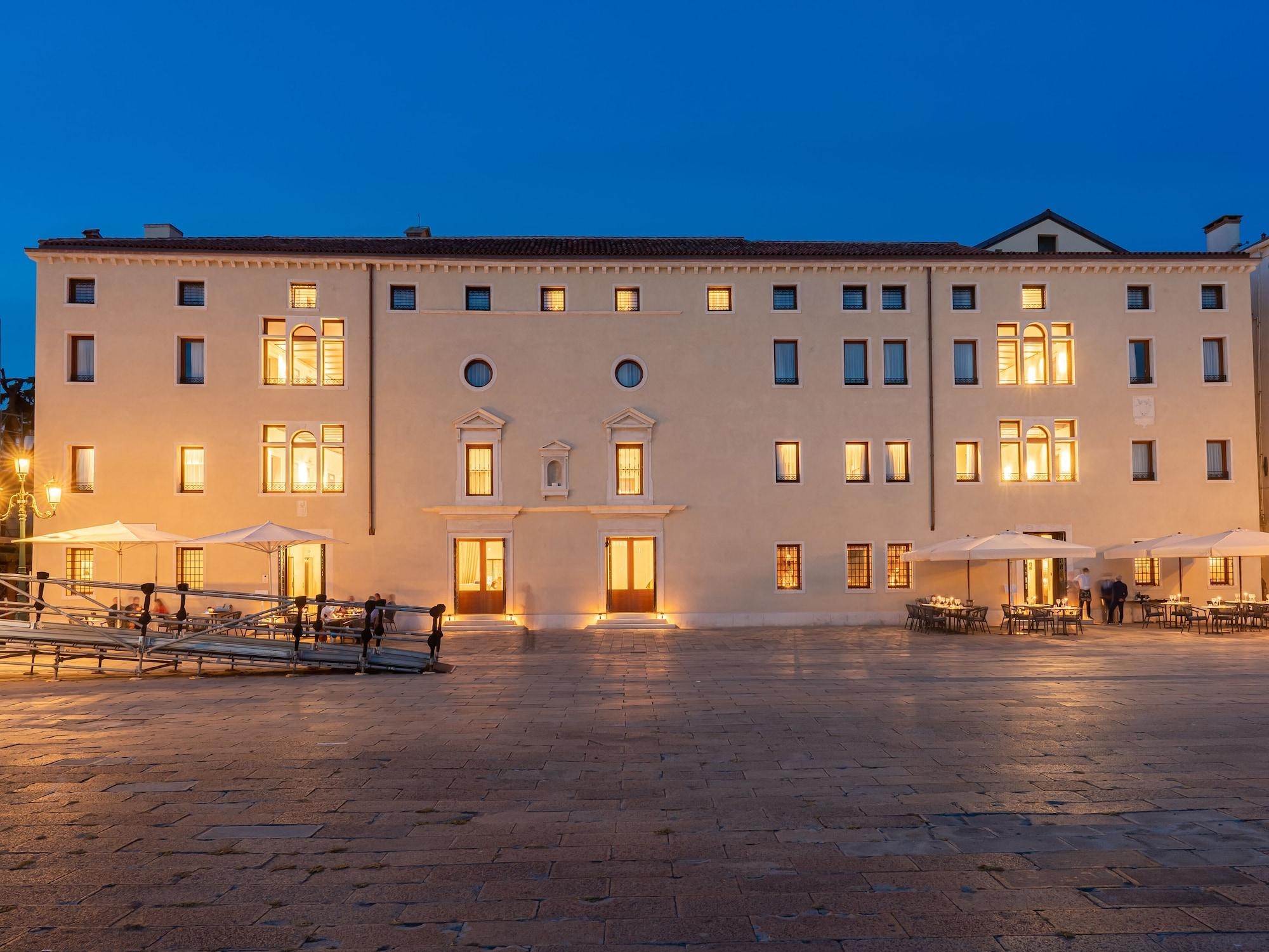Small Luxury Hotel Ca' di Dio, photo 3 of 161