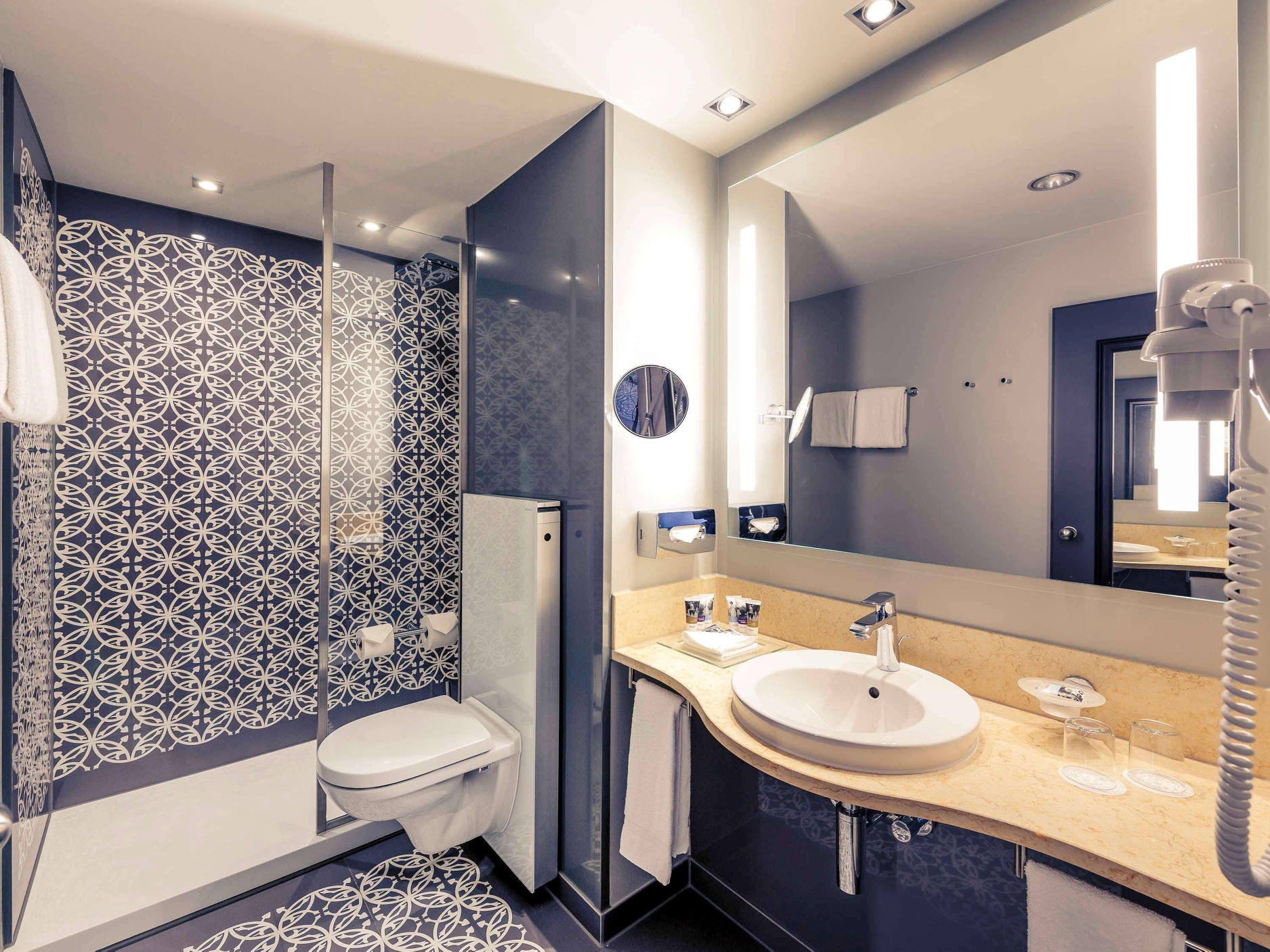 Mercure Hotel Muenchen City Center, photo 28 of 141