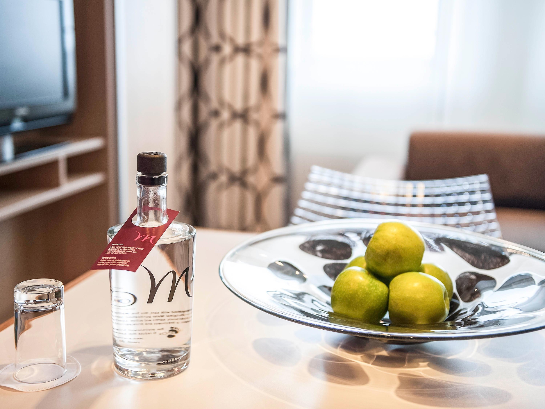 Mercure Amsterdam City Hotel, photo 55 of 157