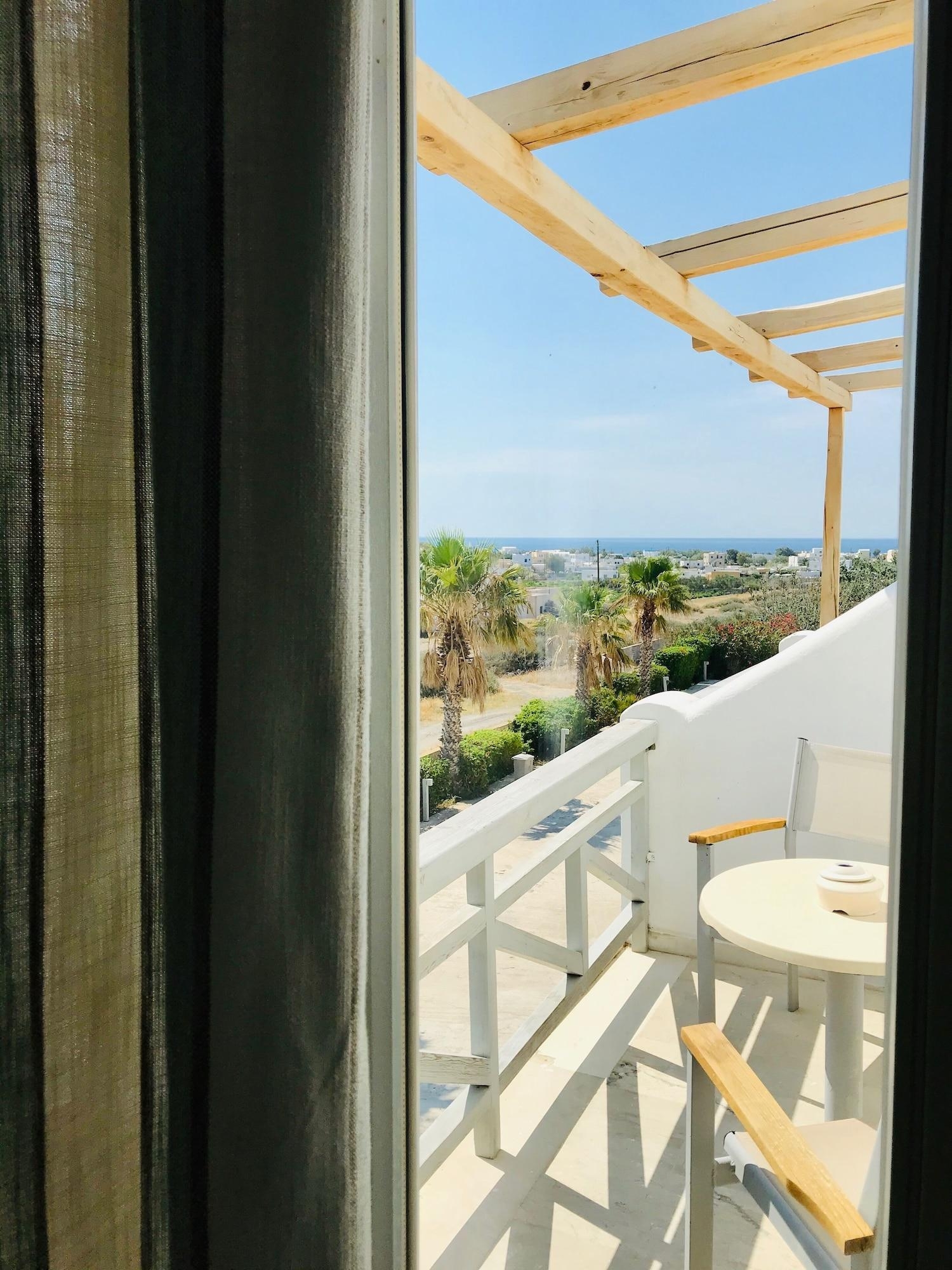 Thera Mare Resort &amp; Spa, photo 29 of 45