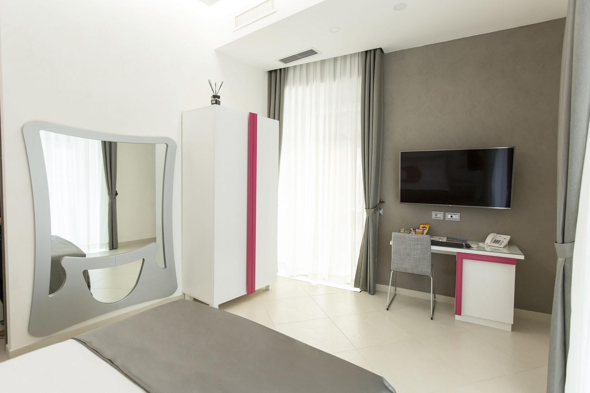 Hotel Nunù, photo 30 of 102
