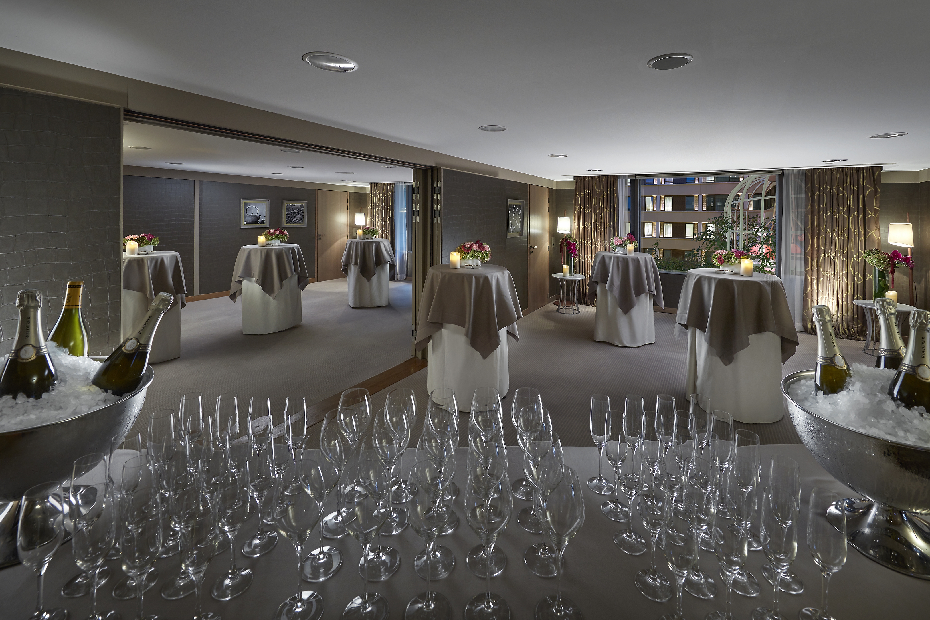 Mandarin Oriental Paris, photo 25 of 34