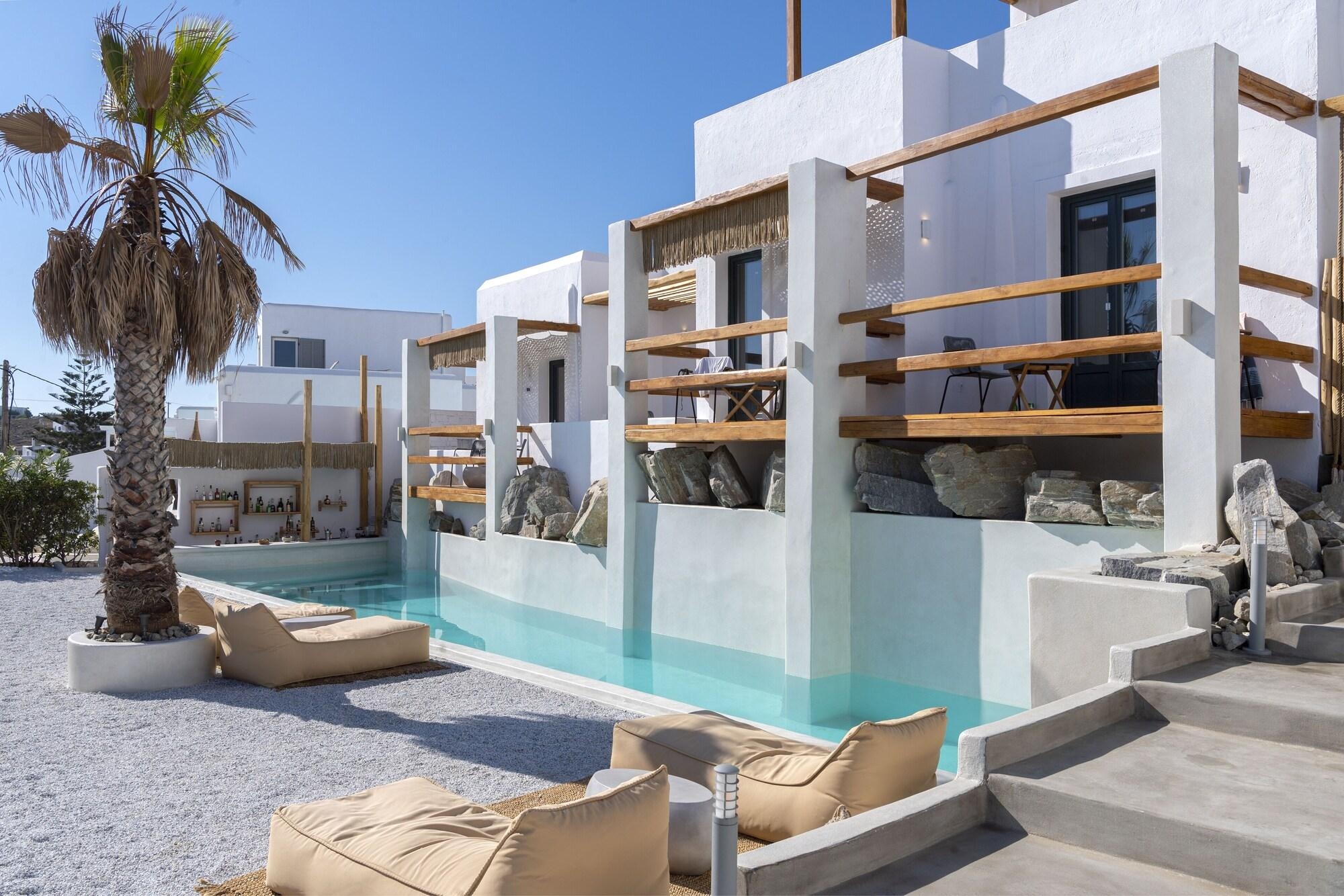 Sandaya Luxury Suites, photo 224 of 225