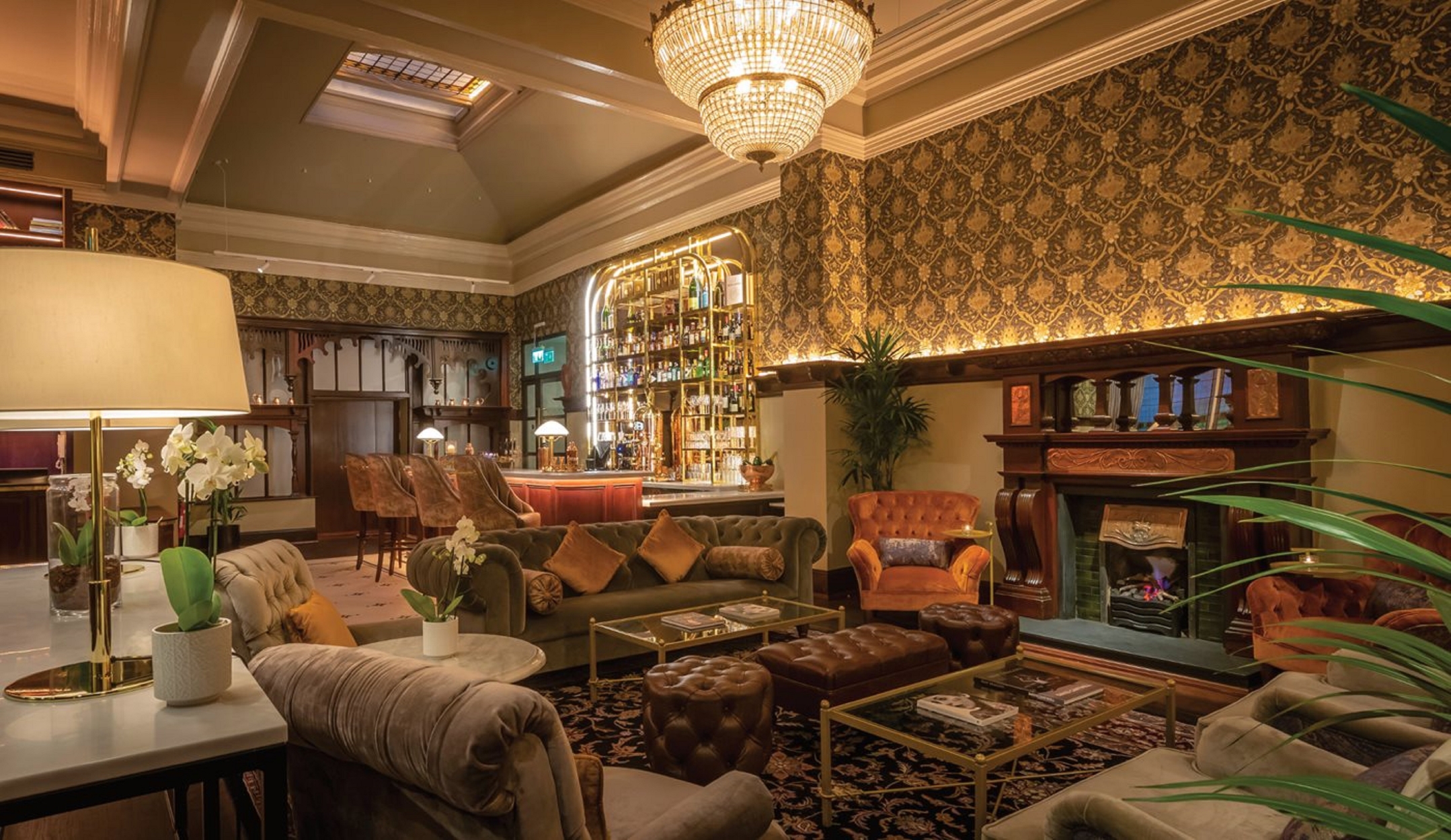 The Fleet Hotel, photo 3 of 26