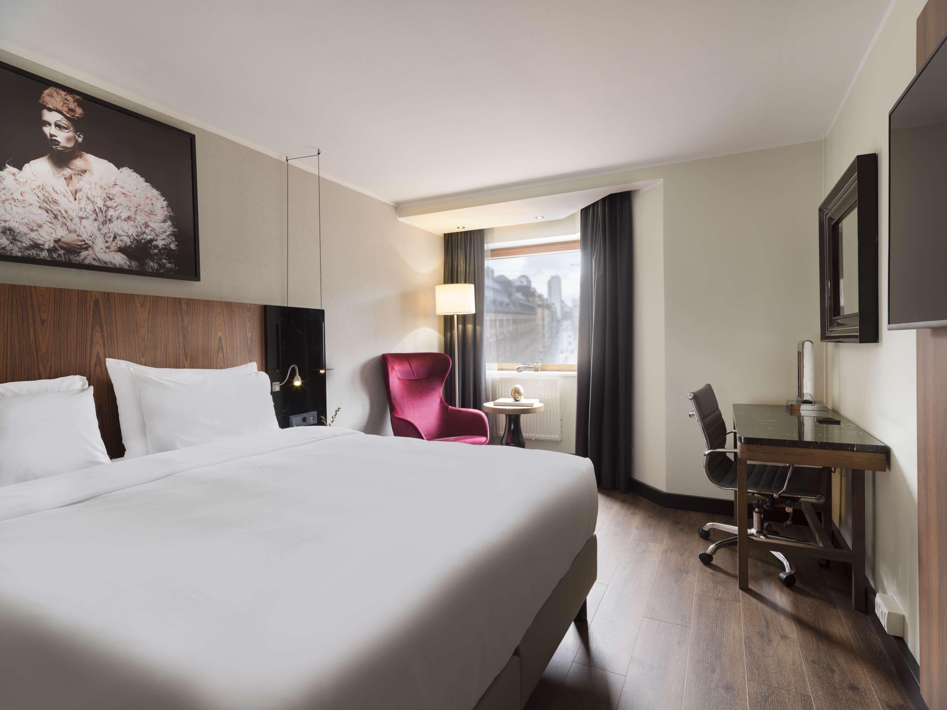 Radisson Blu Royal Viking Stockholm, photo 49 of 172