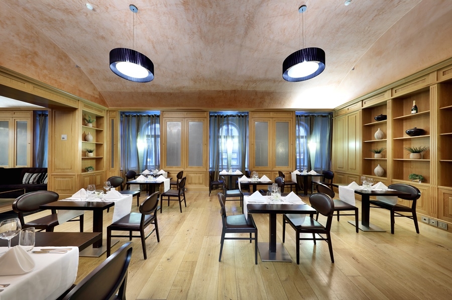 Eurostars Thalia Hotel, photo 9 of 35