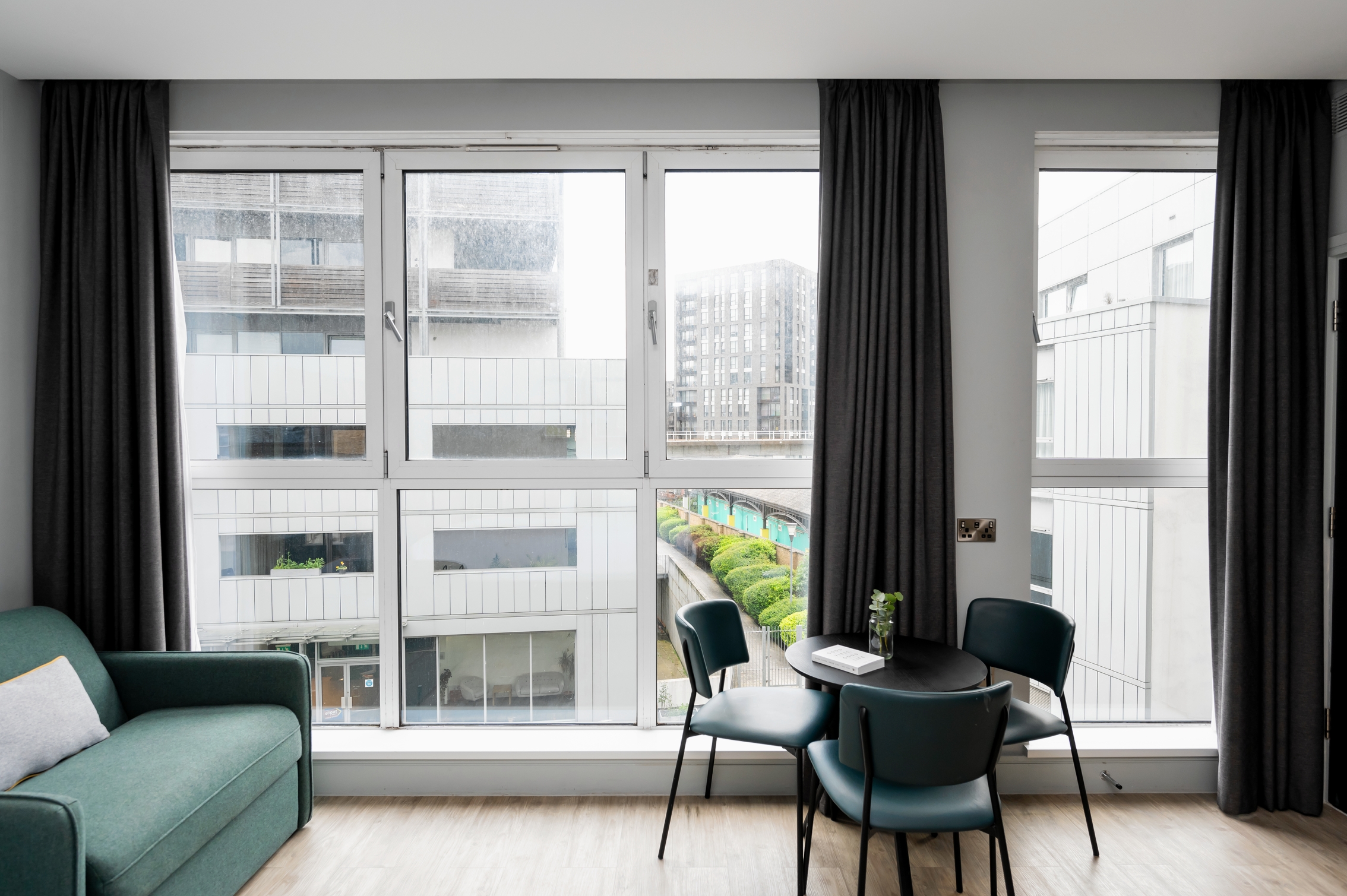 Staycity Aparthotel Greenwich High Road, photo 12 of 14