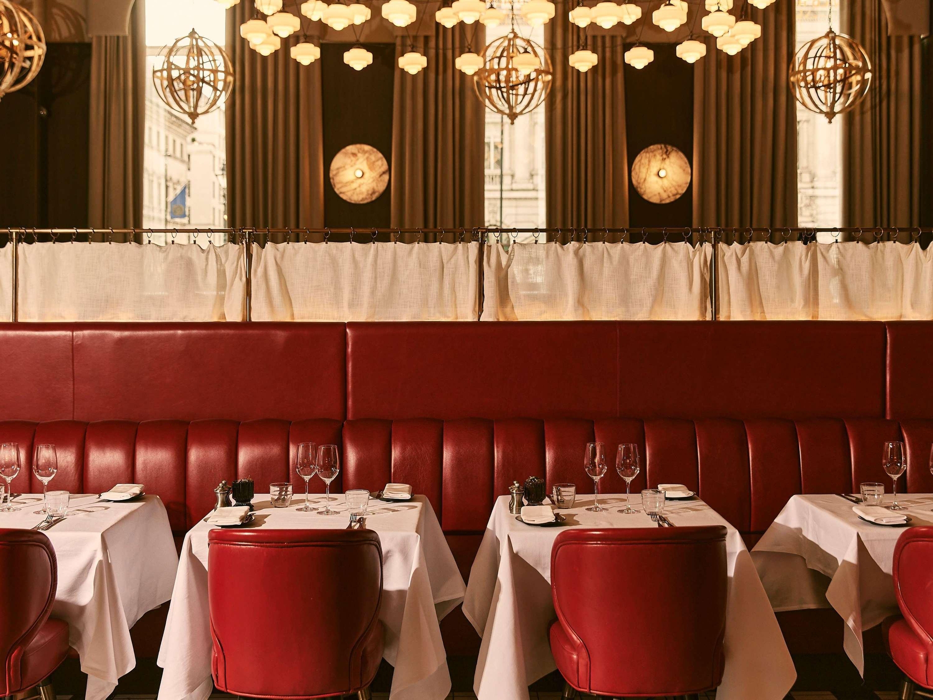 Sofitel London St James, photo 71 of 199
