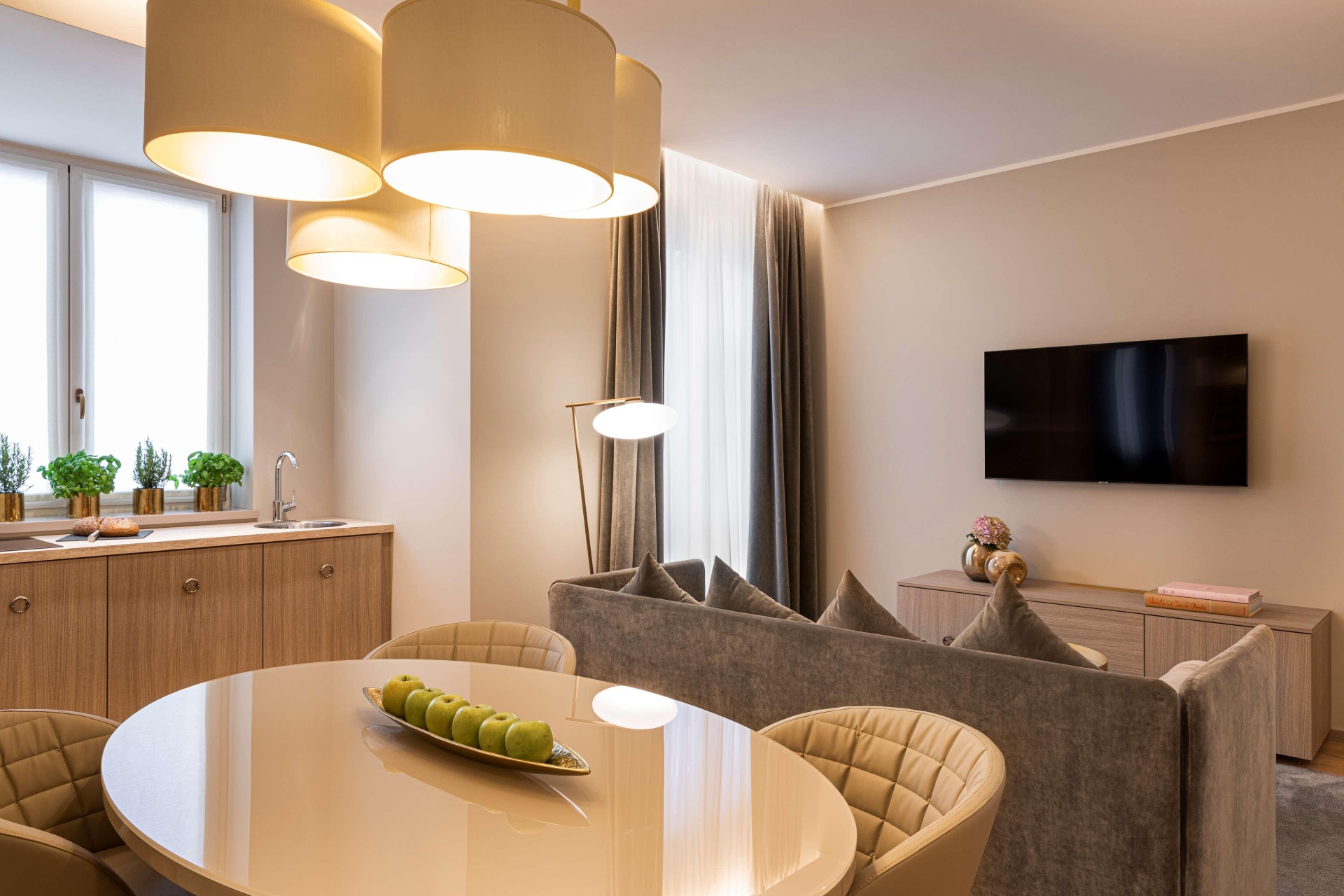 Rosa Grand Milano - Starhotels Collezione, photo 35 of 108