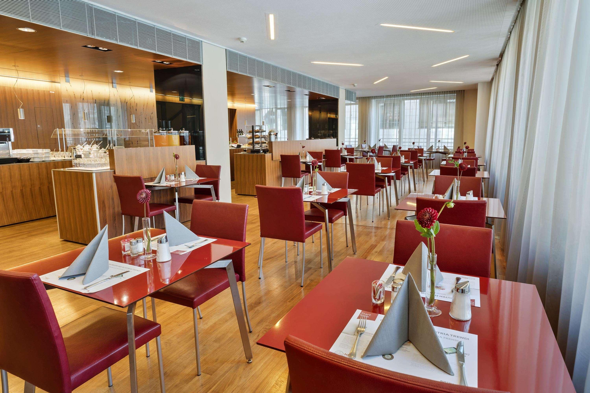 Austria Trend Hotel Europa, photo 15 of 27