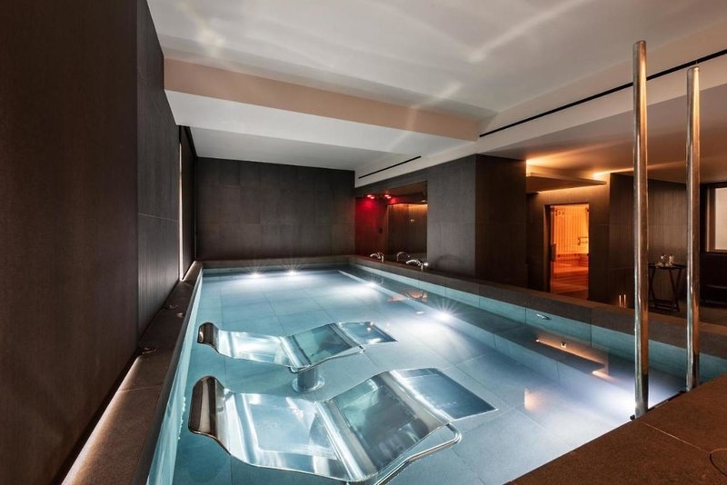 Eurostars Aliados, photo 7 of 7