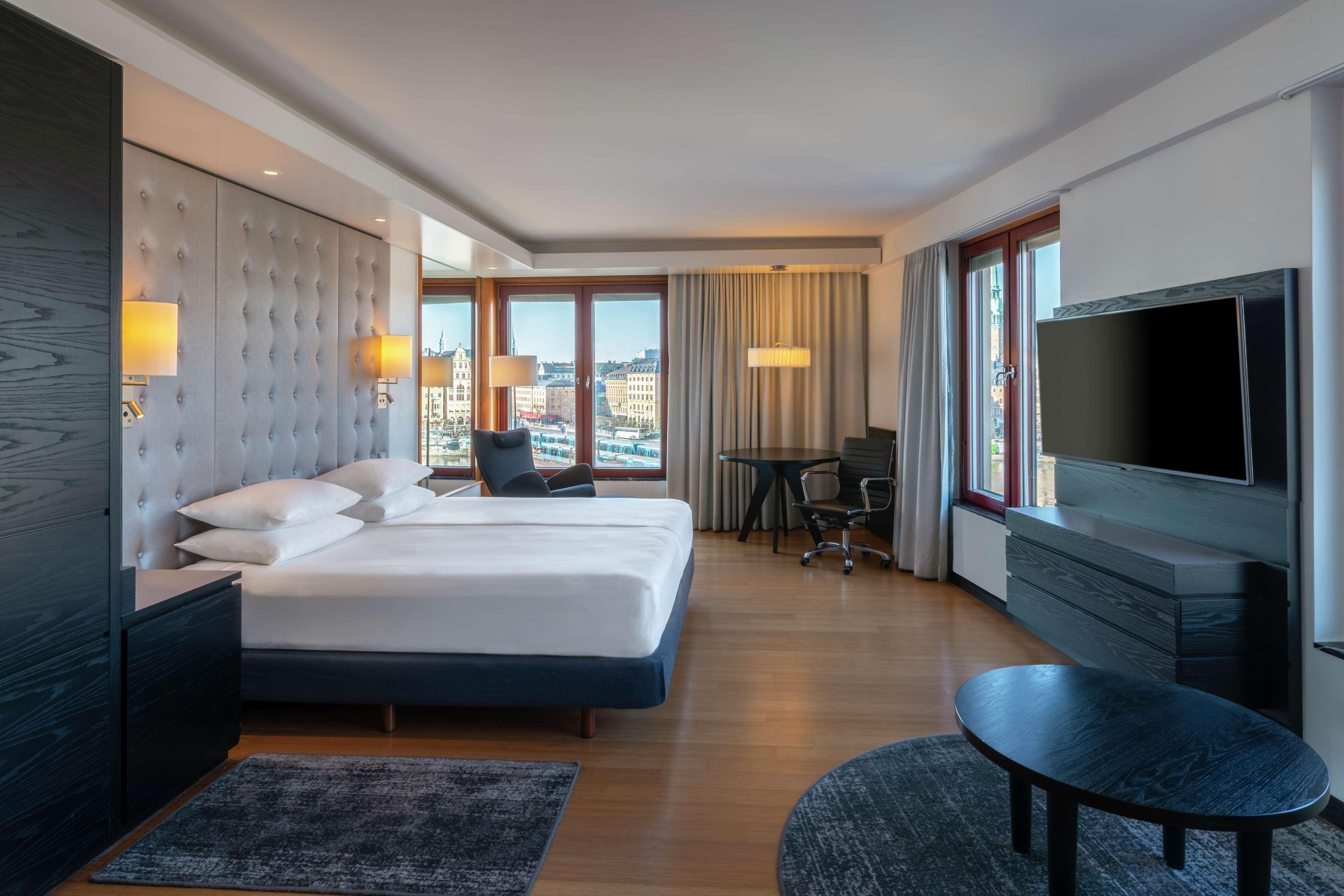 Hilton Stockholm Slussen, photo 197 of 199