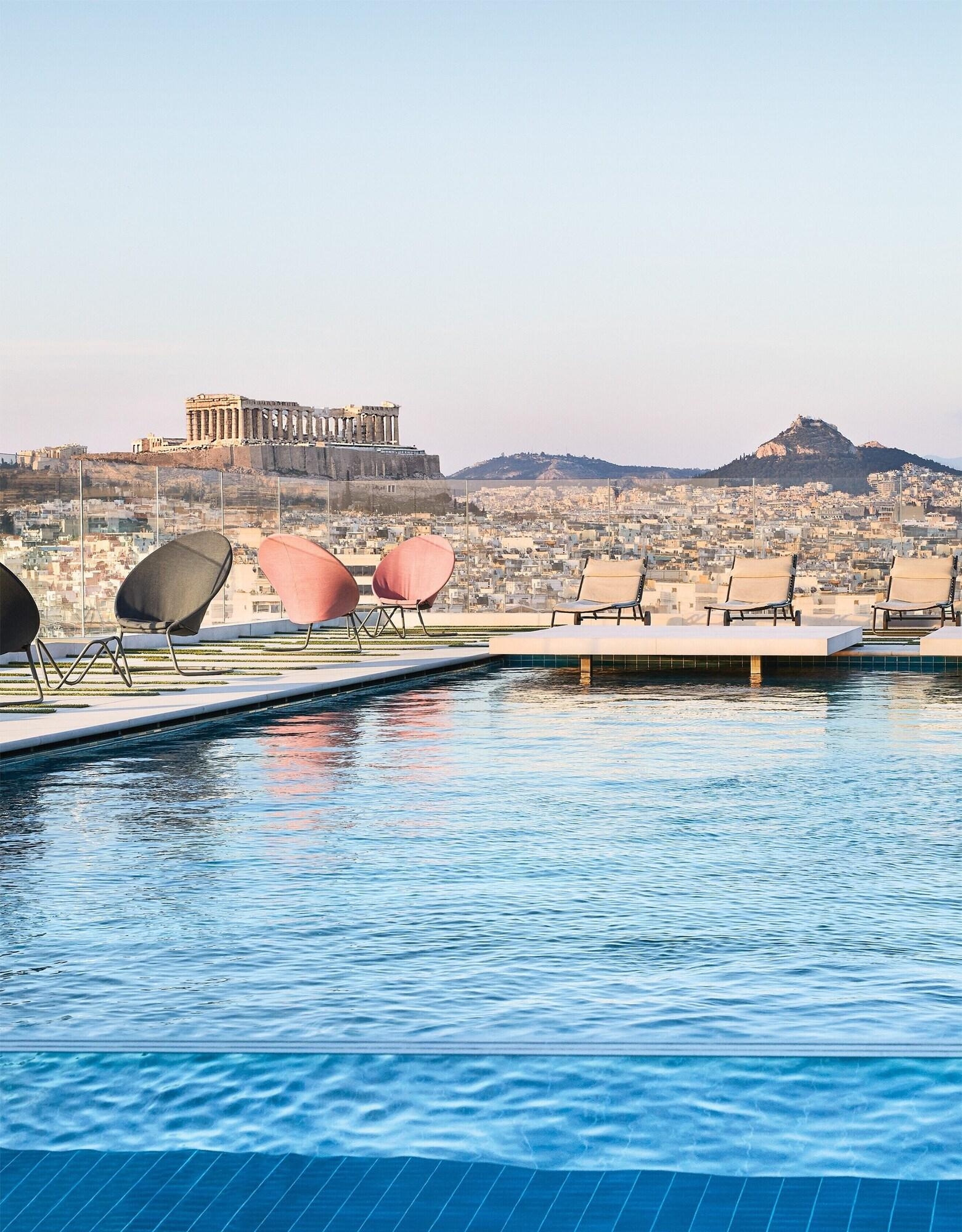 Grand Hyatt Athens, photo 75 of 104