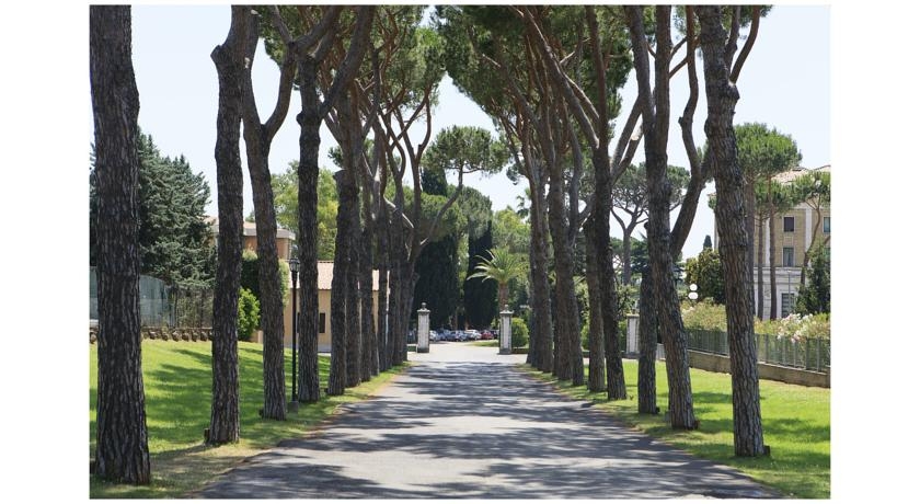 Th Roma - Carpegna Palace, photo 3 of 27