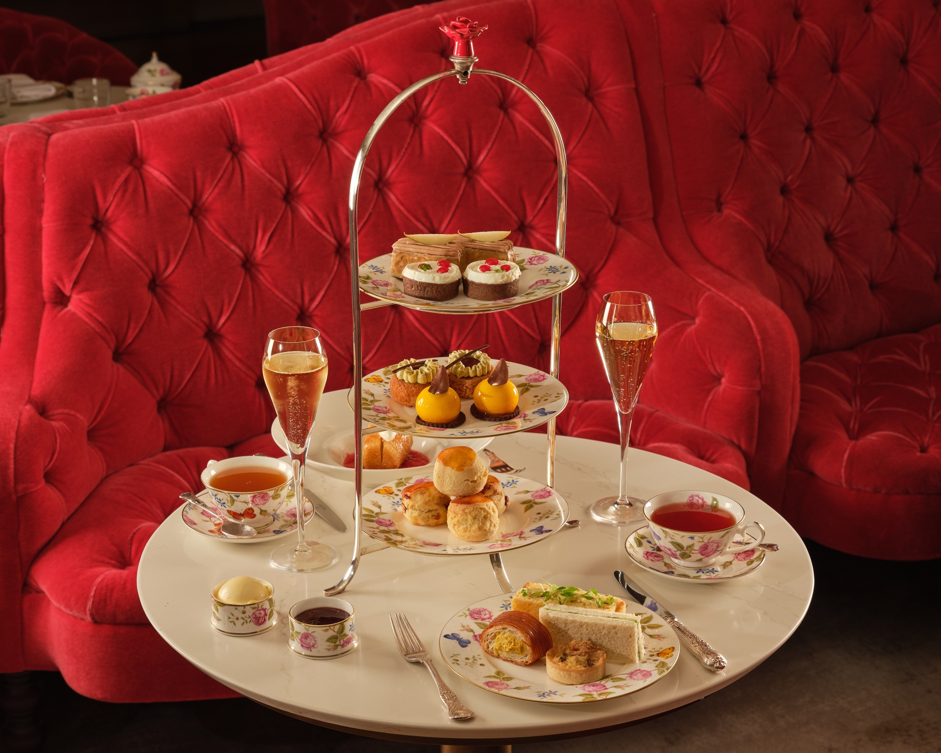 Sofitel London St James, photo 91 of 199
