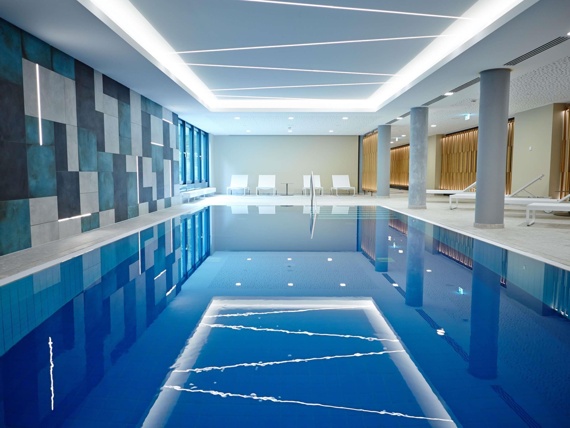 Novotel Muenchen City, photo 60 of 130