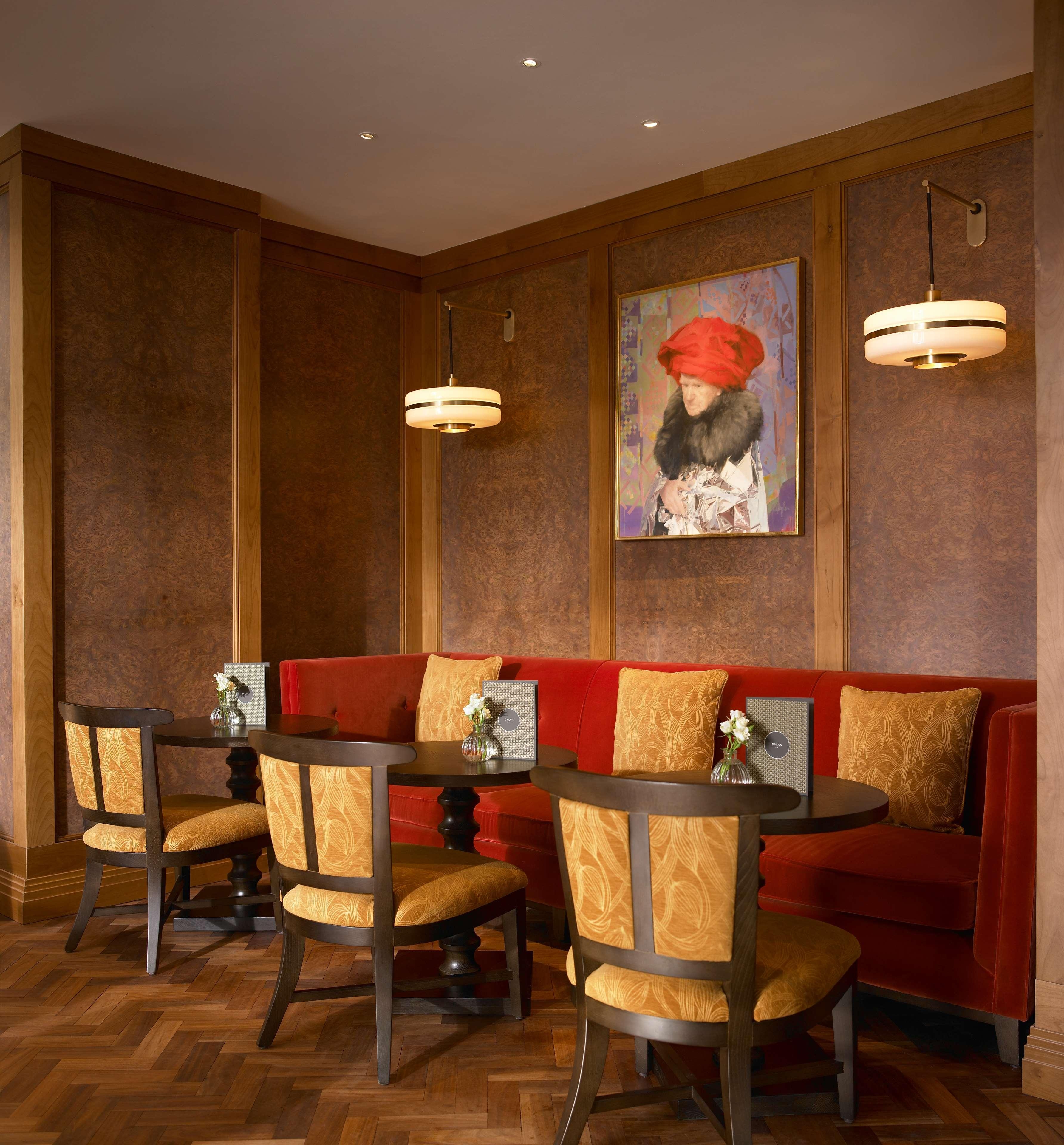 Dylan Hotel Dublin, photo 19 of 25