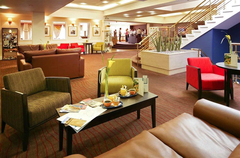 Mercure Inverness, photo 20 of 75
