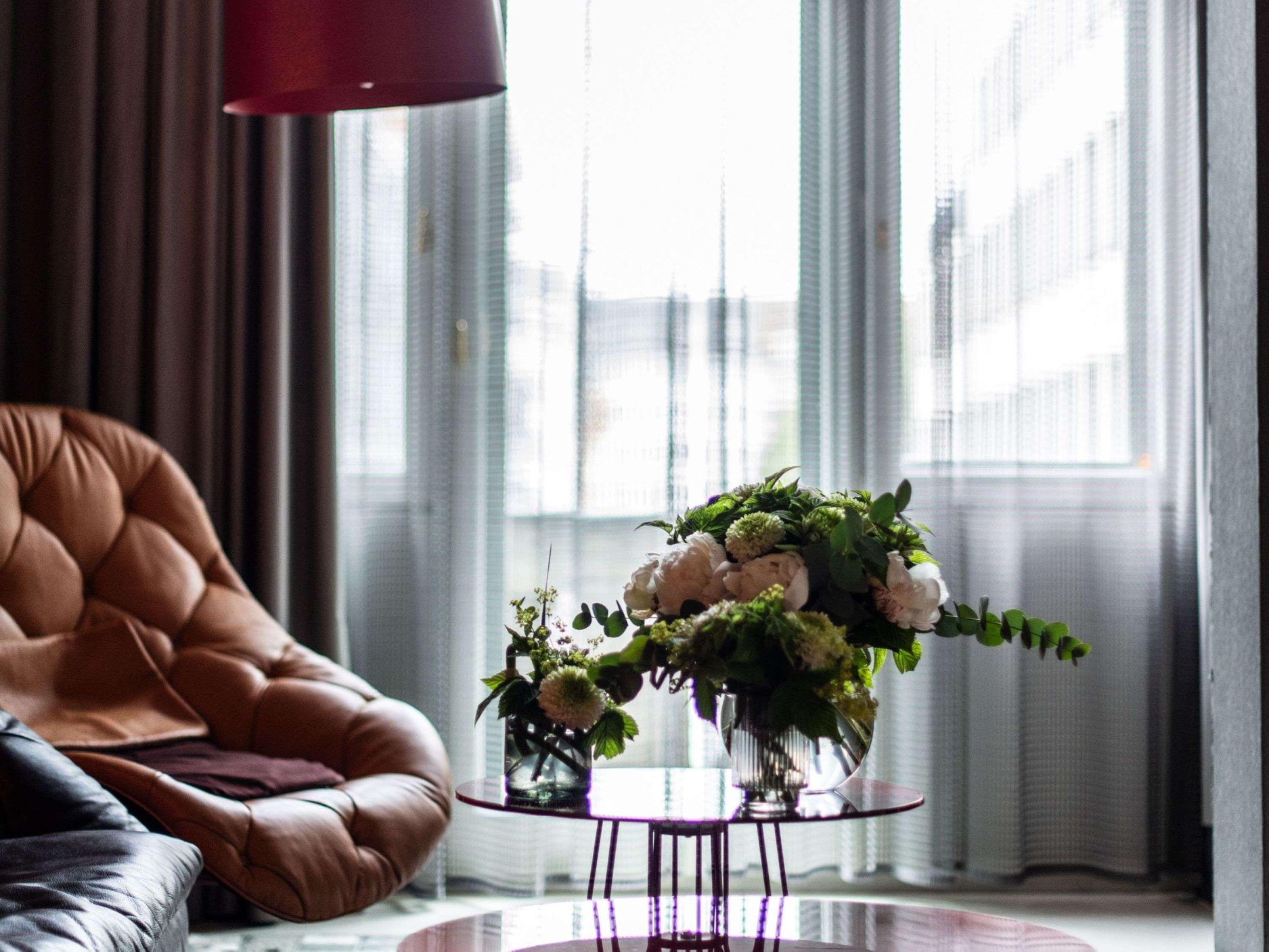 Sofitel Munich Bayerpost, photo 26 of 199