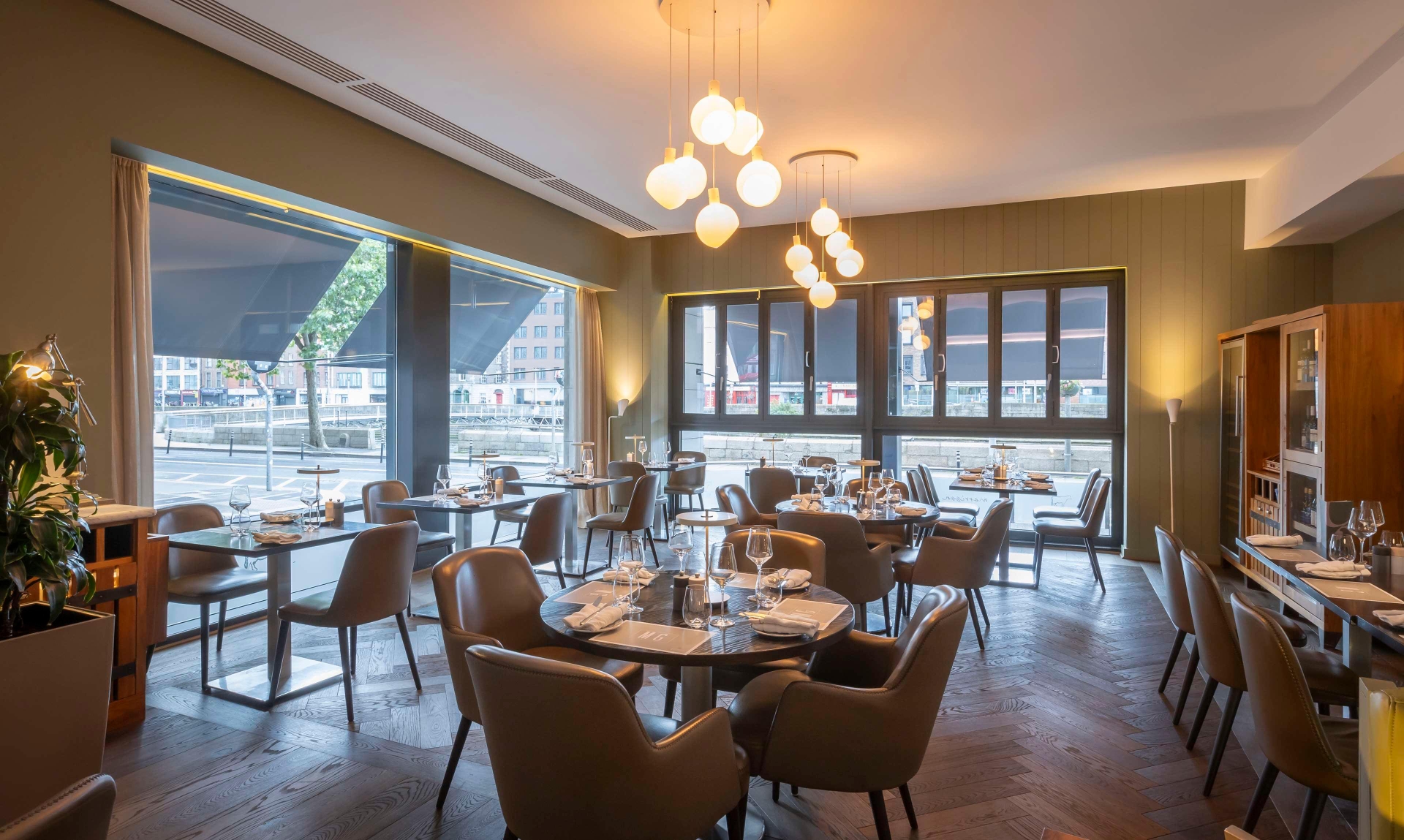 The Morrison Dublin, Curio Collection by Hilton, photo 132 of 154