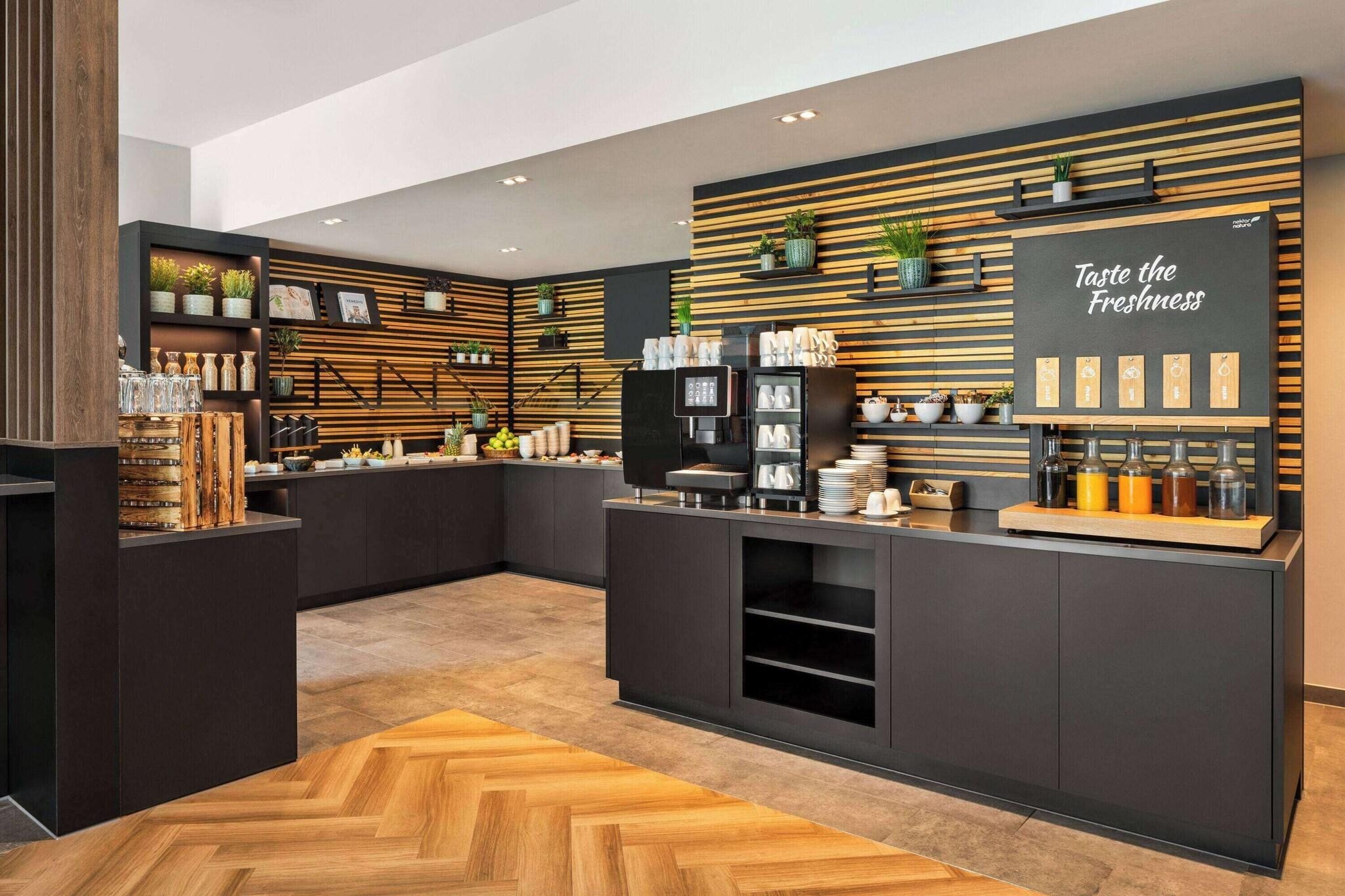 Vienna House Easy by Wyndham Frankfurt Airport, photo 51 of 67