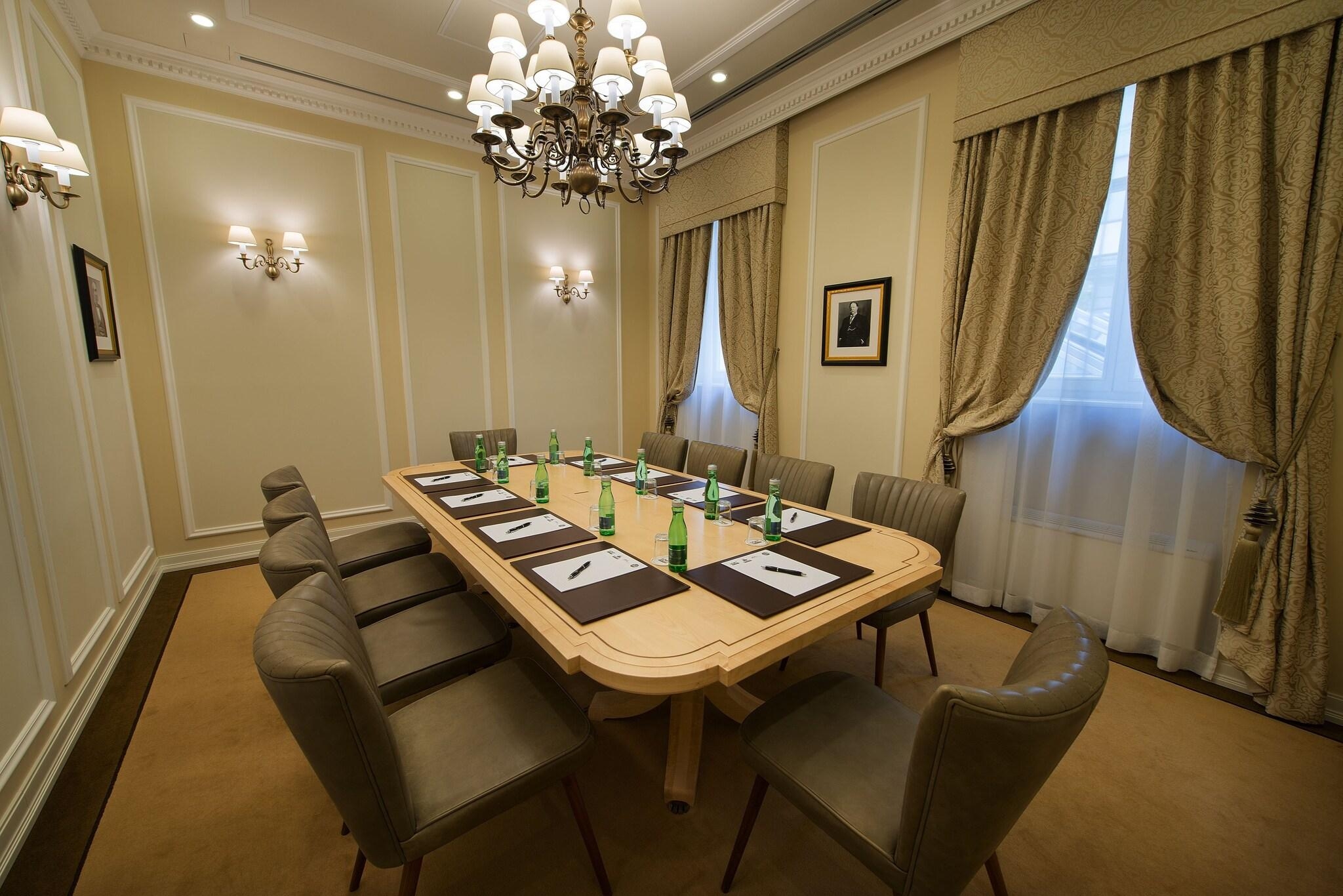 Loft Hotel Bratislava, photo 79 of 90