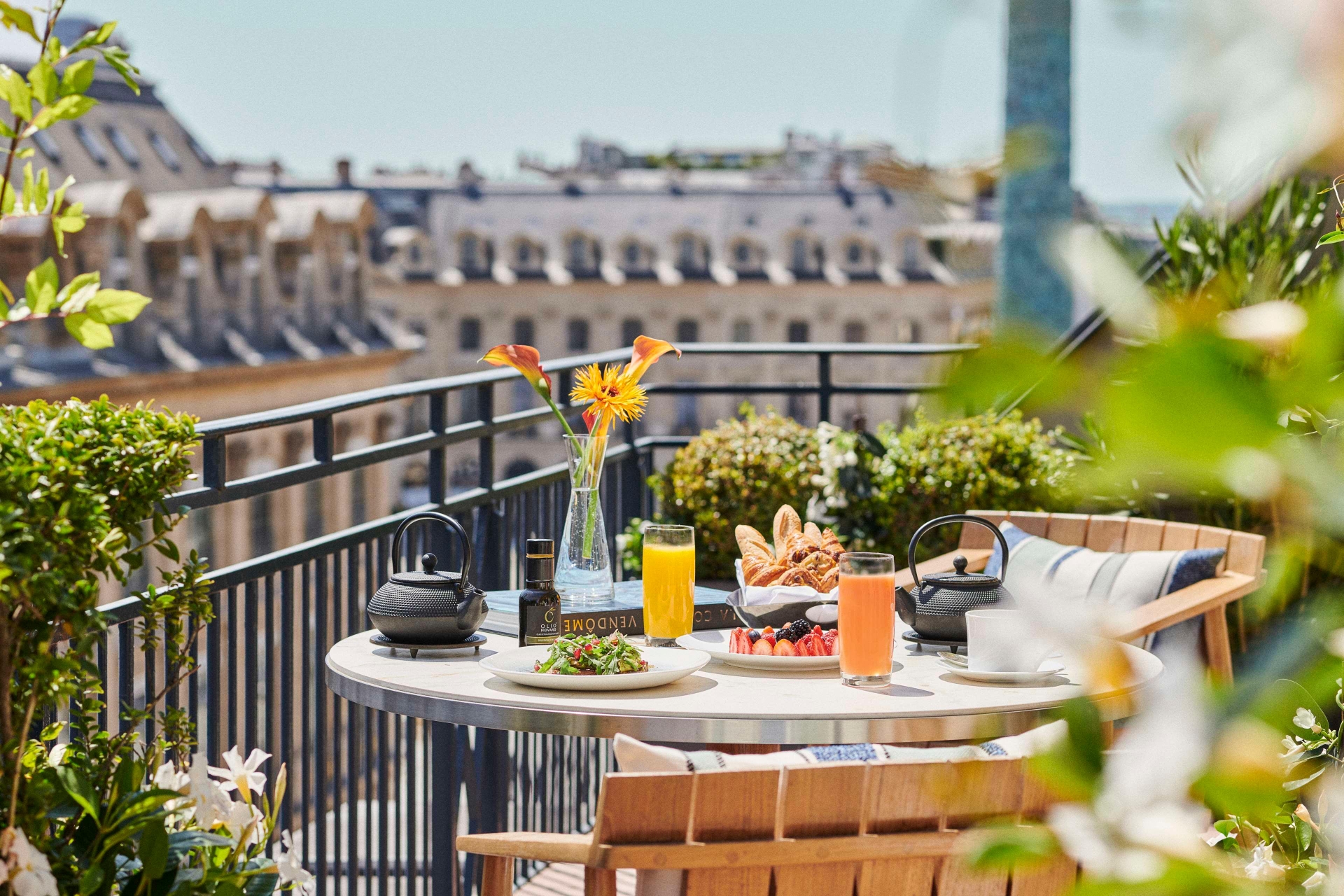 Park Hyatt Paris-Vendome, photo 156 of 199