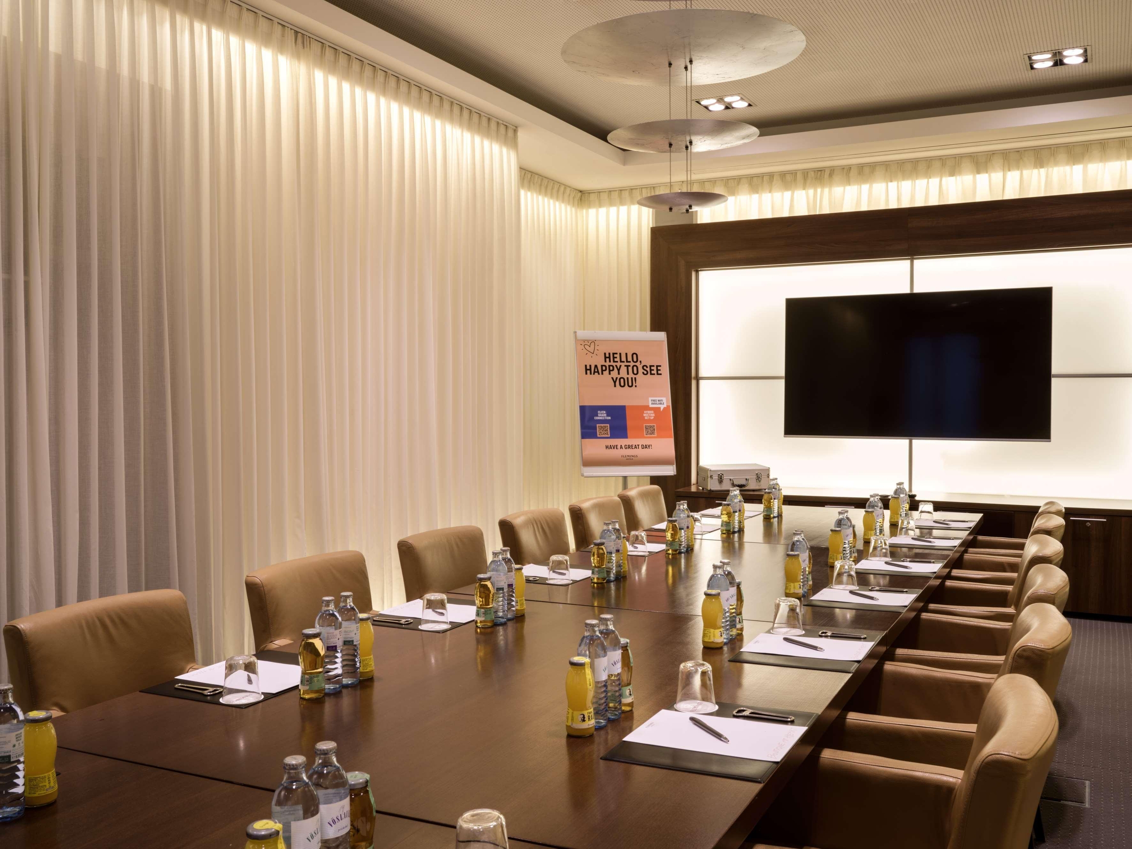 Flemings Selection Hotel Wien City, photo 49 of 63
