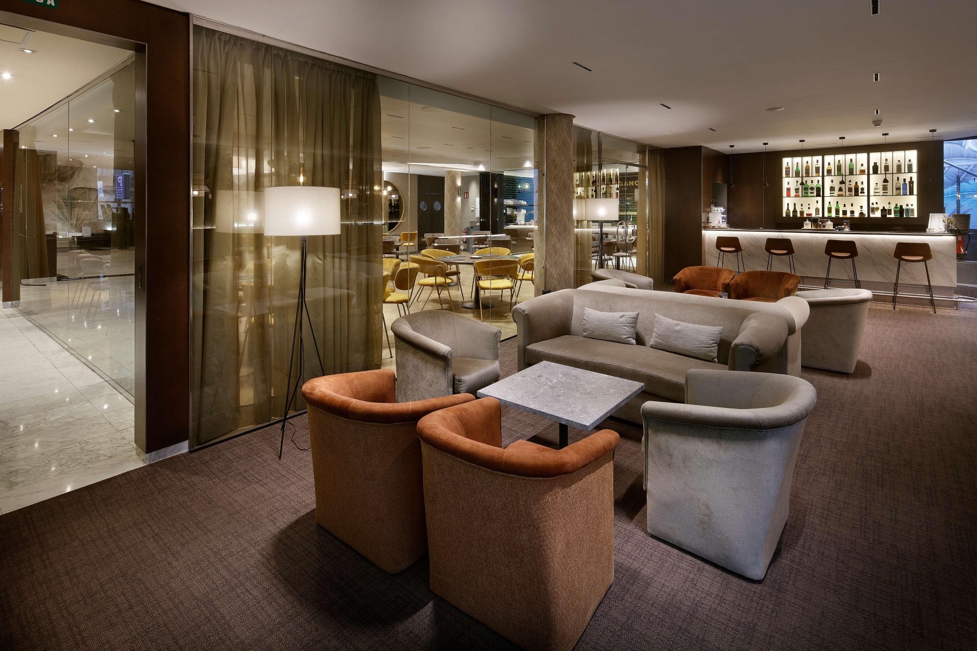 HCC St. Moritz Hotel, photo 139 of 177
