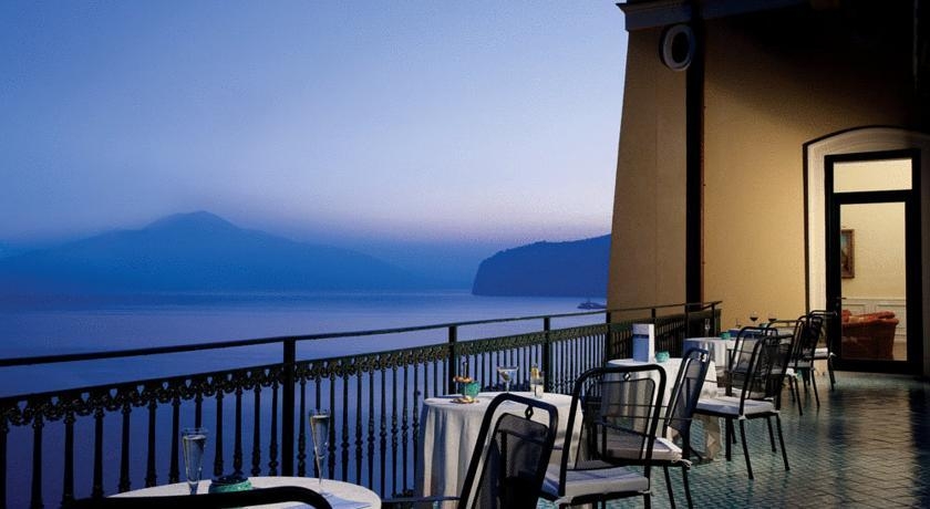 Imperial Hotel Tramontano, photo 76 of 77
