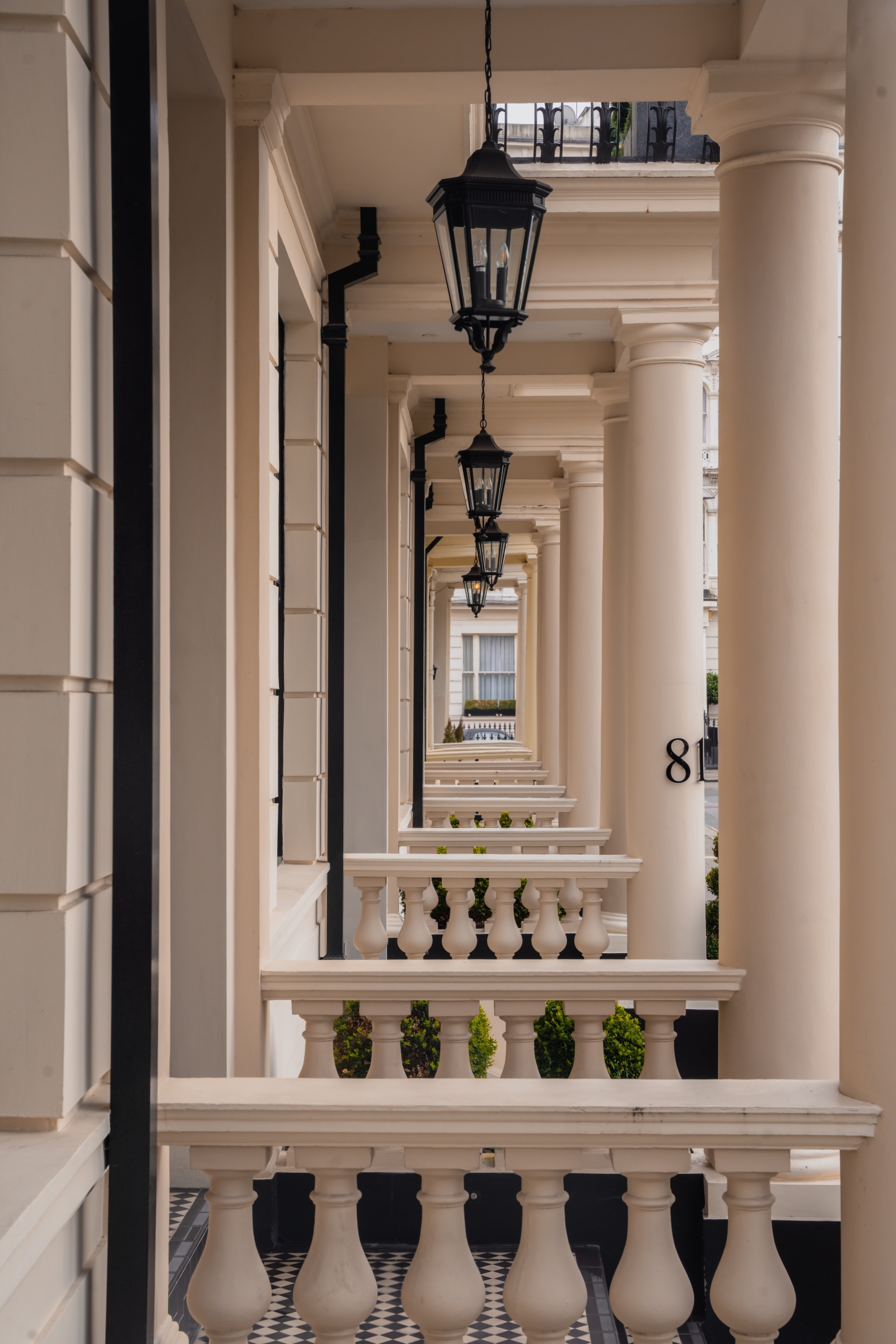 London House Hotels Ltd, photo 8 of 22