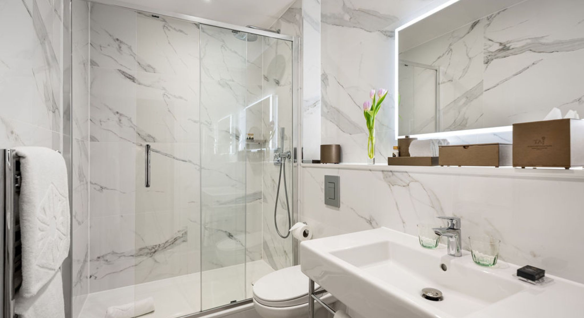 Taj 51 Buckingham Gate Suites and Residences, photo 37 of 42