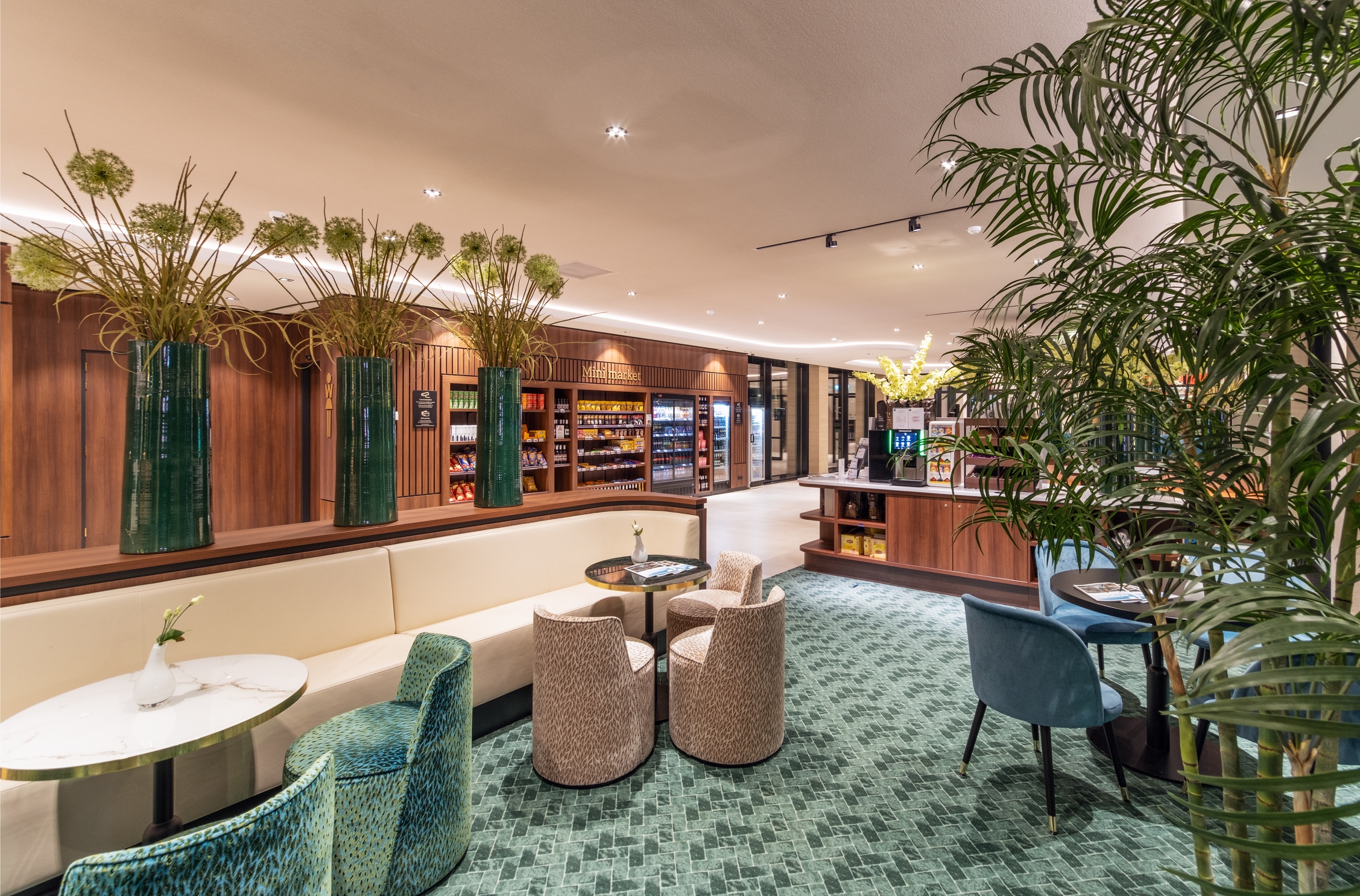 Van der Valk Hotel Schiphol, photo 11 of 21