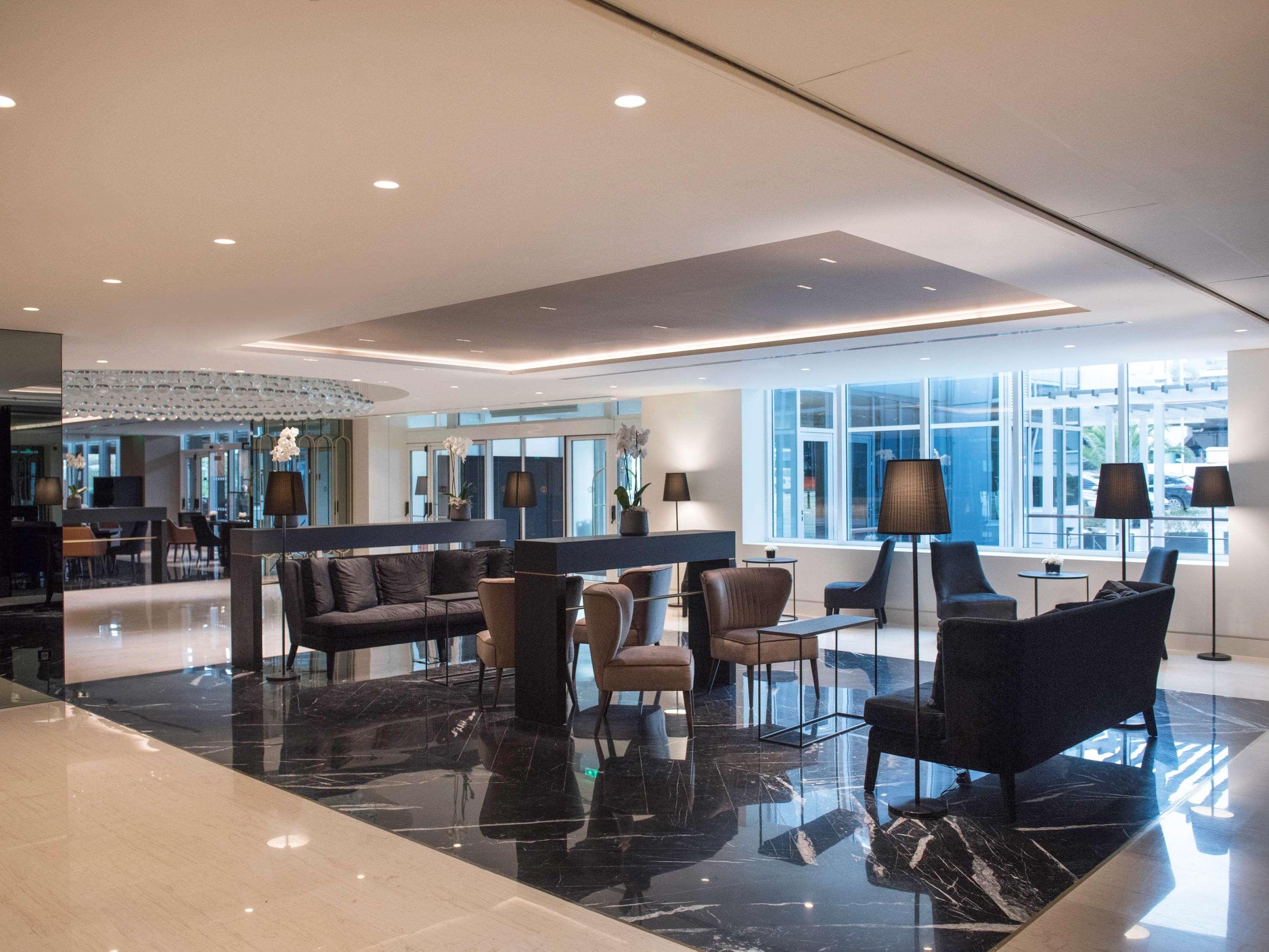 Sofitel Athens Airport, photo 33 of 179