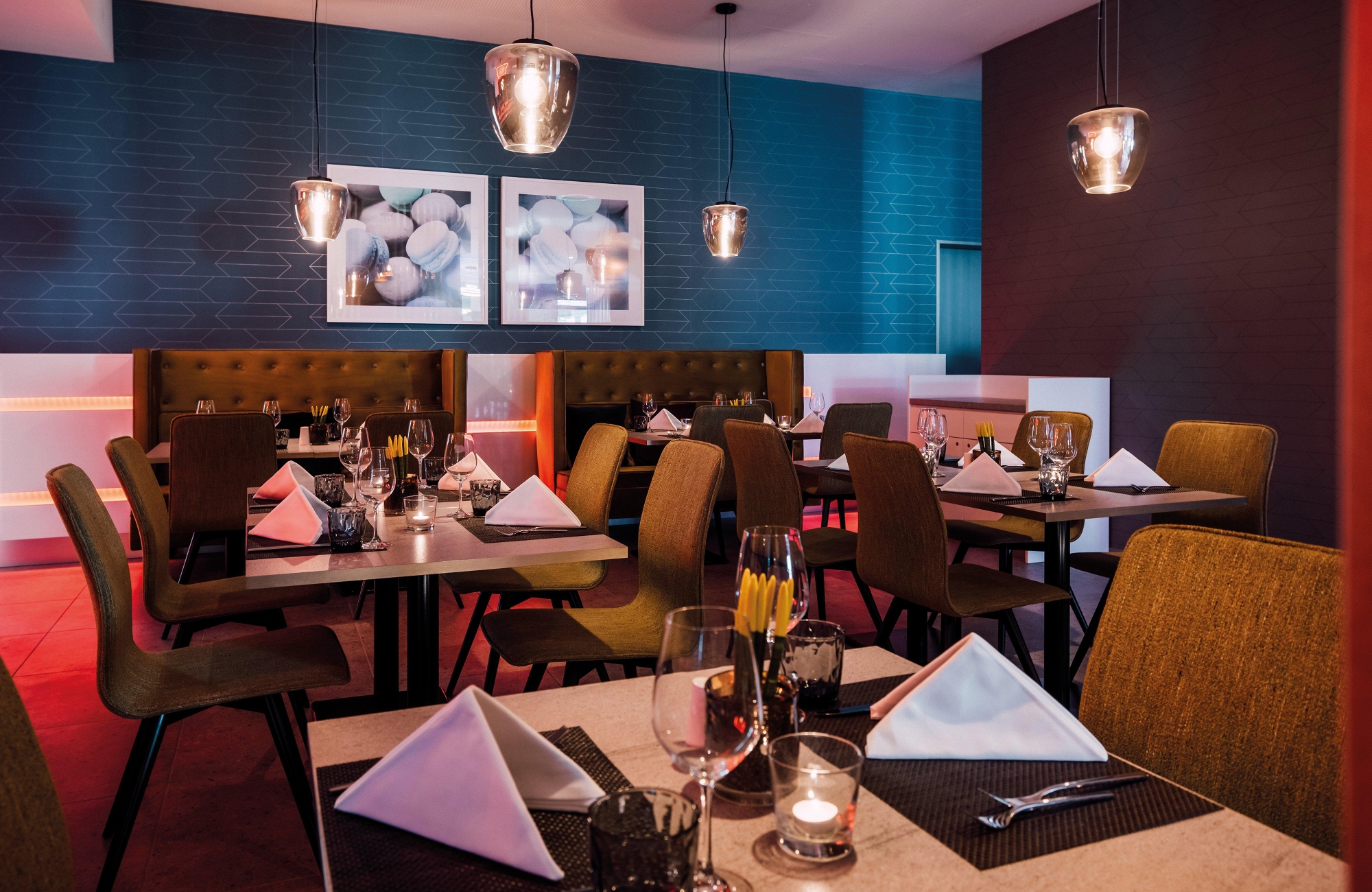 Leonardo Hotel Zurich Airport, photo 10 of 41