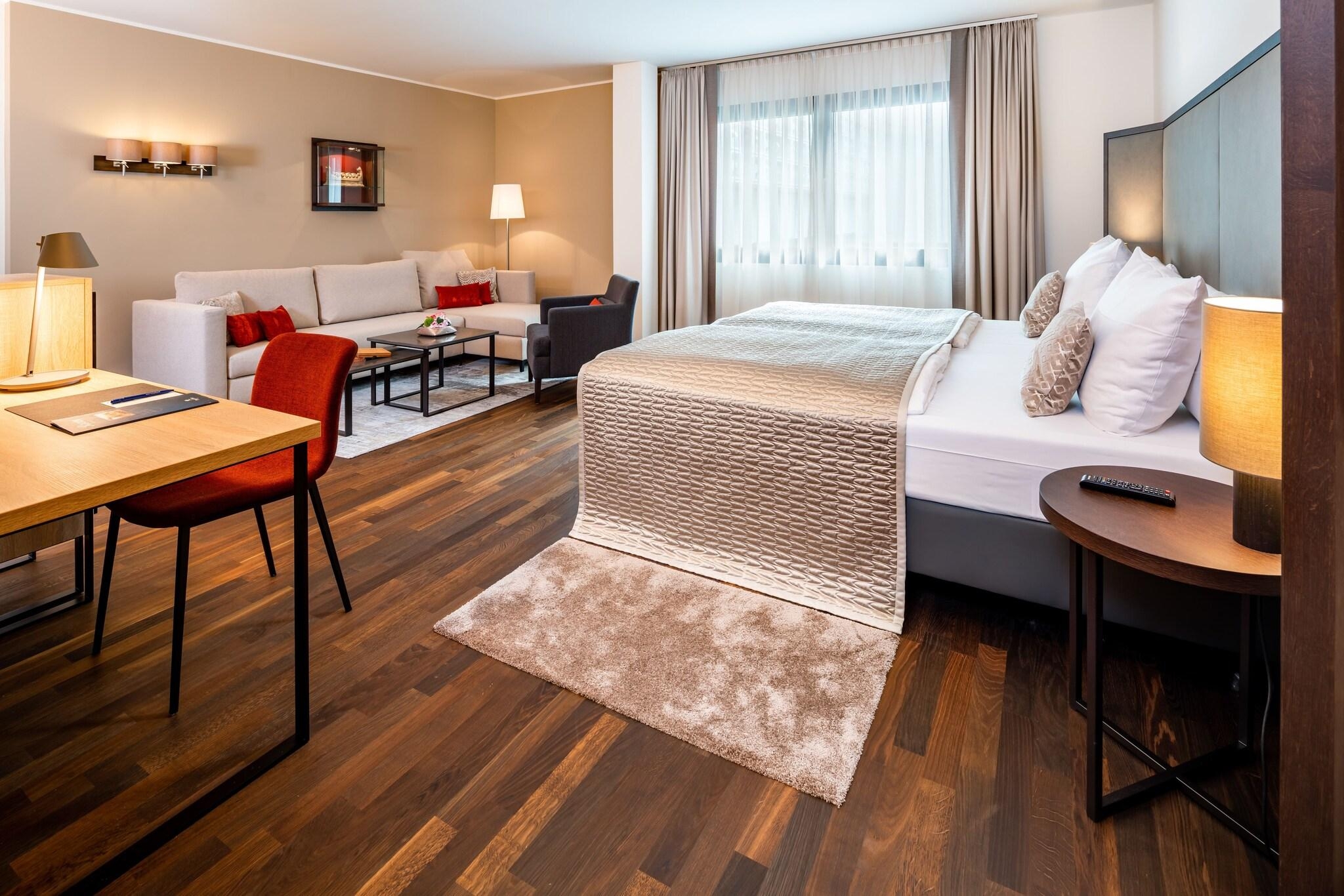 Park Plaza Trier, photo 30 of 168