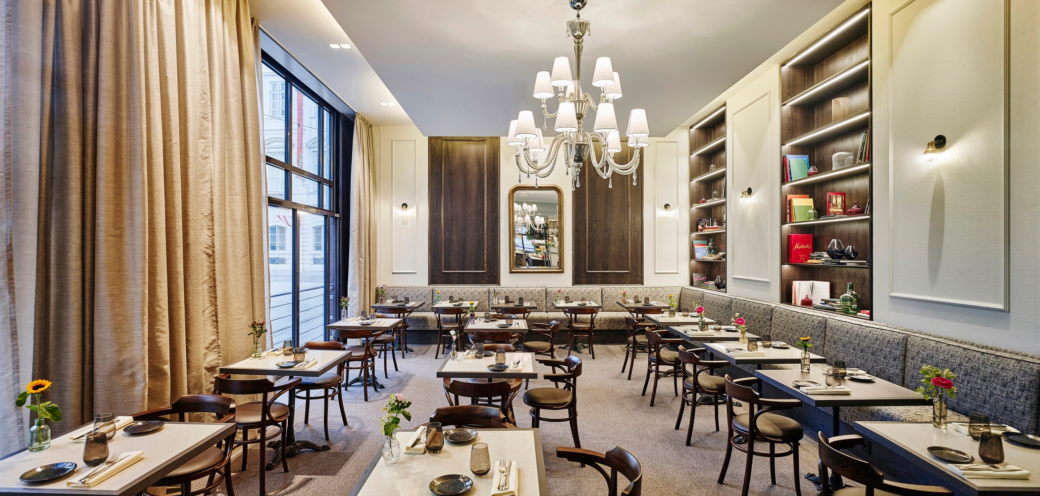 Steigenberger Hotel Herrenhof, photo 14 of 55
