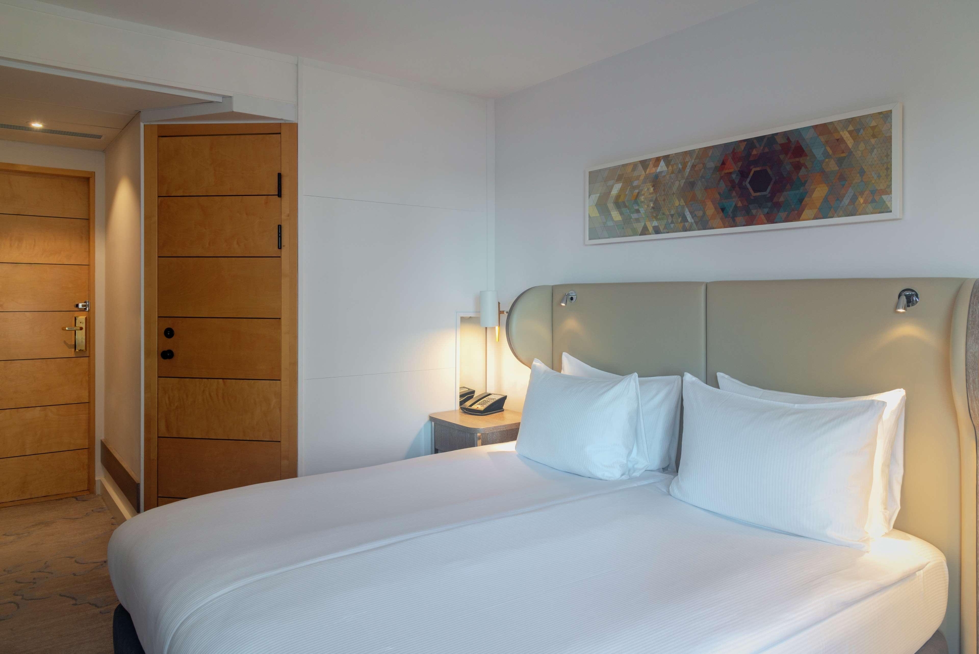 Hilton Stockholm Slussen, photo 16 of 199