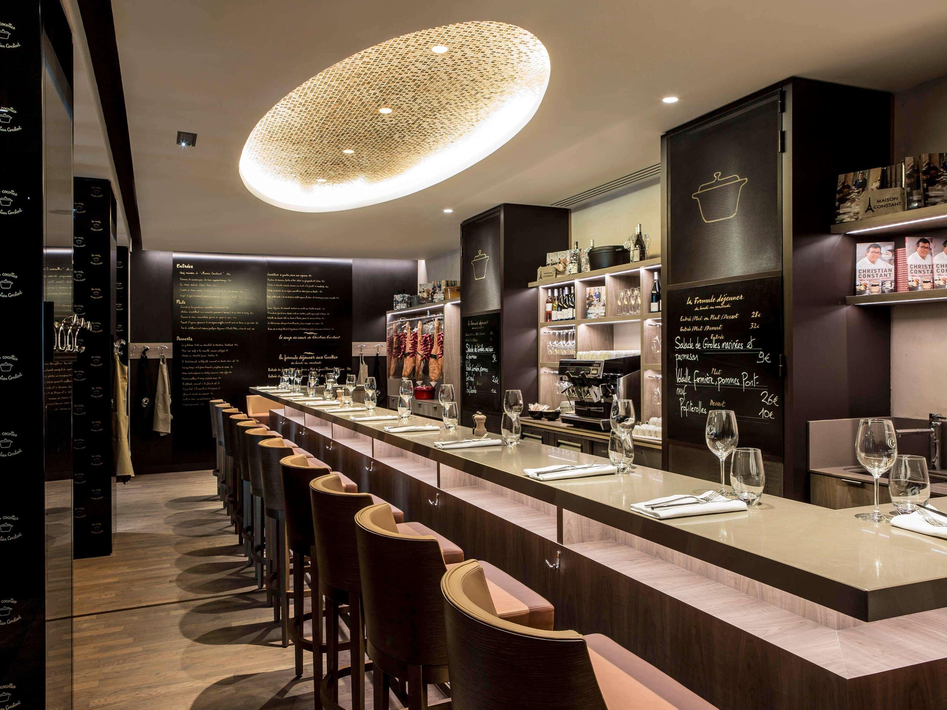 Sofitel Paris Arc de Triomphe, photo 151 of 199