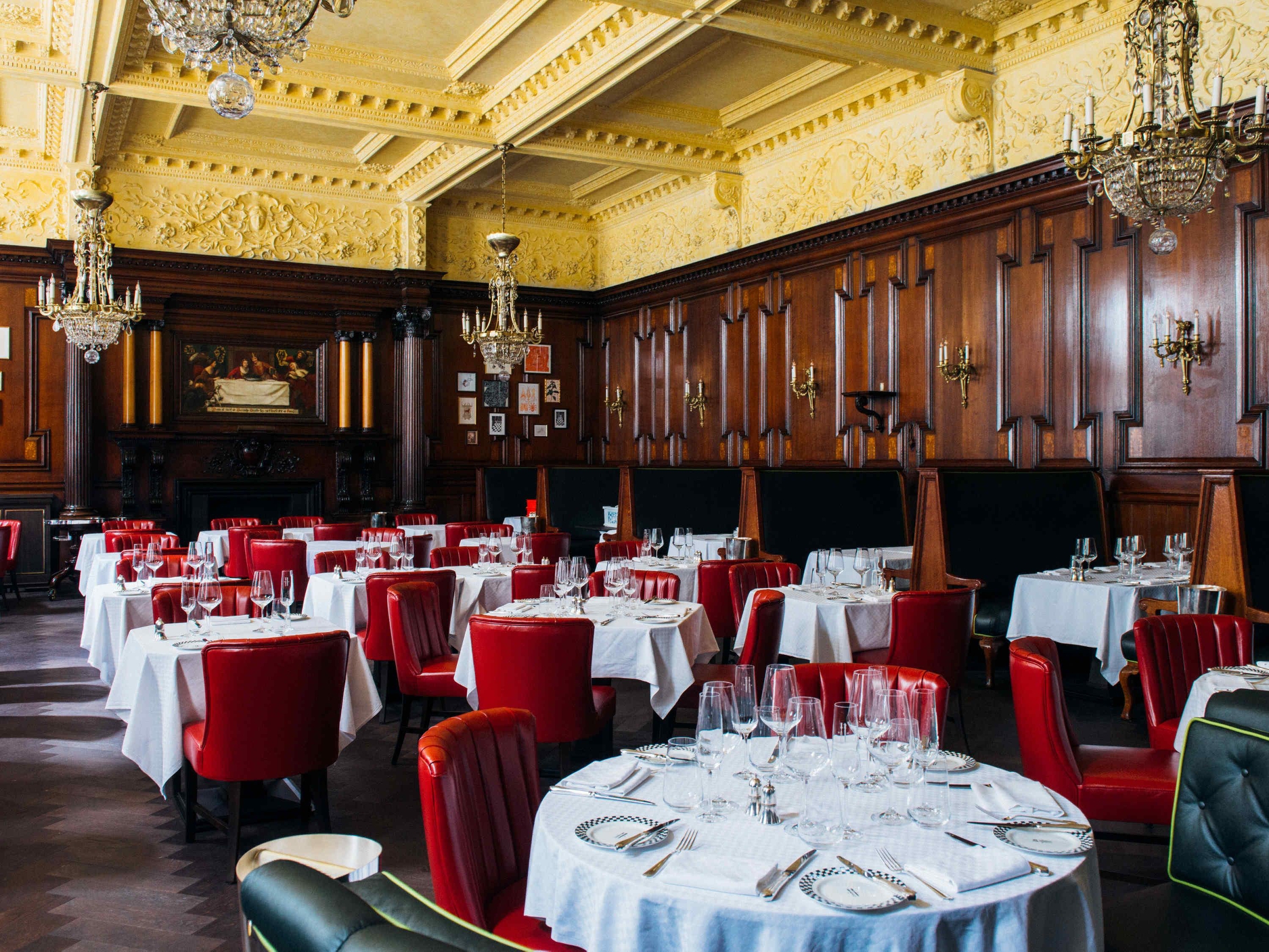 The Savoy, photo 72 of 132