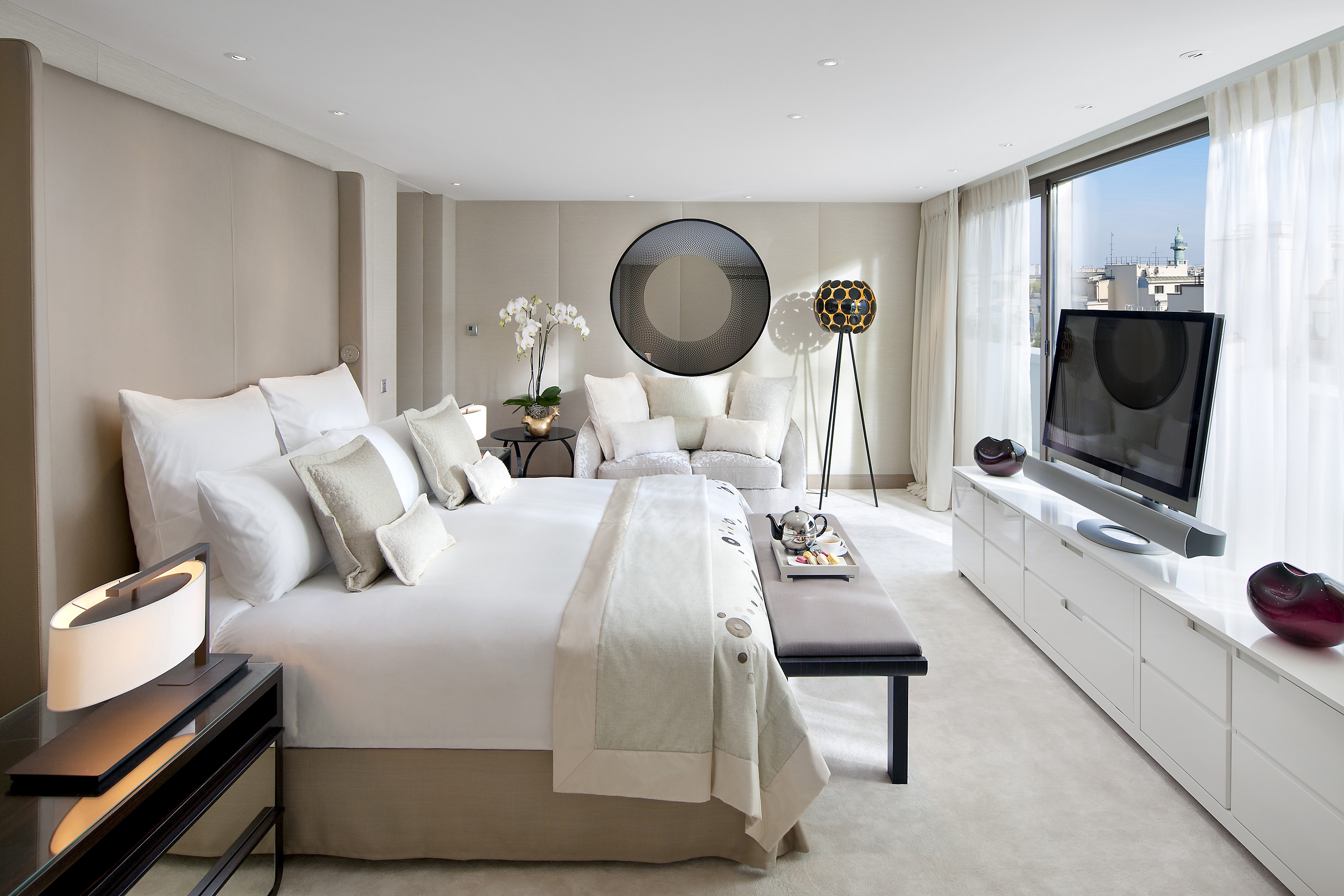 Mandarin Oriental Paris, photo 12 of 34