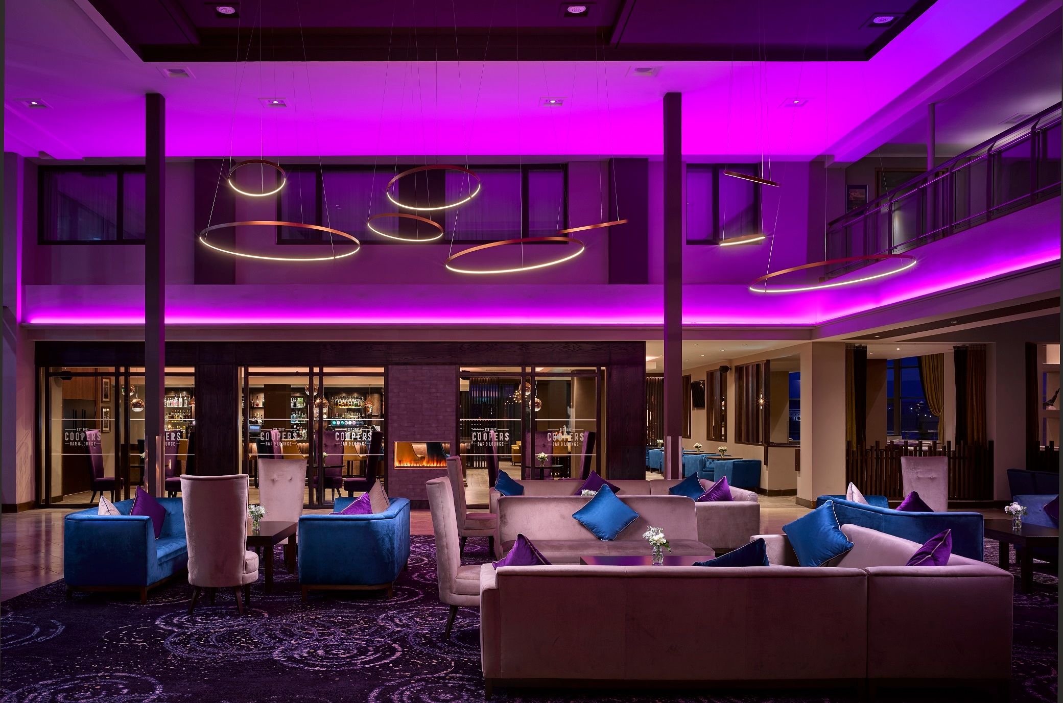 The Galmont Hotel &amp; Spa, photo 2 of 41